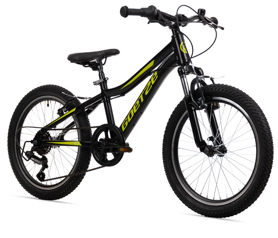 Dziecięcy rower górski GOETZE MTB 20 Define Mini