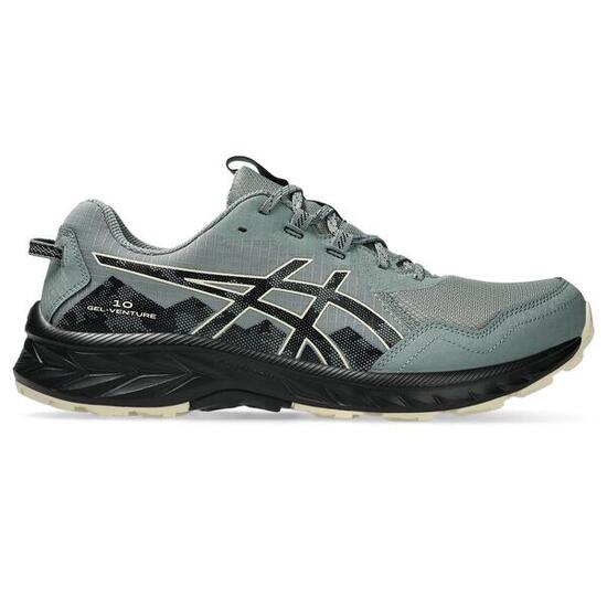 Zapatillas Trailrunning Hombre - ASICS Gel Venture 10 - MonumentBlue/Black