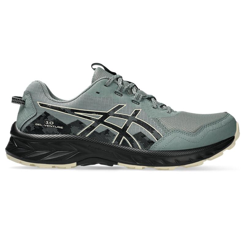 Buty do biegania męskie,  Gel-Venture 10