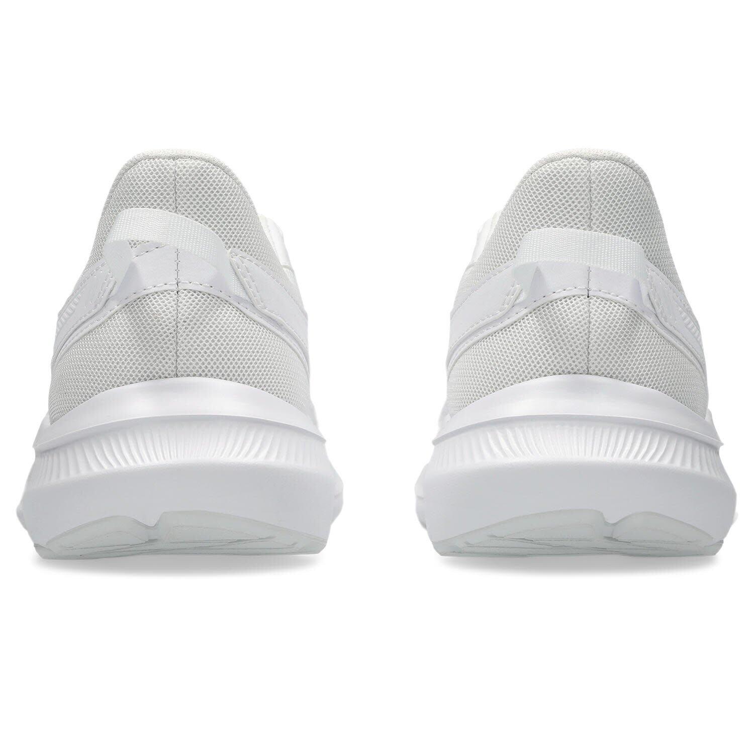 Chaussures De Running Femme - ASICS Jolt 5 W - White/White 7/7