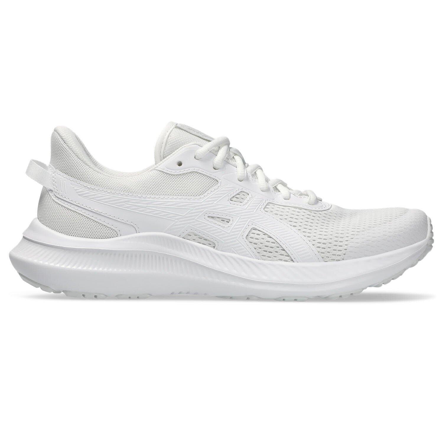 ASICS Zapatillas De Running Mujer - ASICS Jolt 5 W - White/White