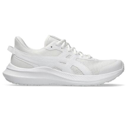Hardloopschoenen Dames - ASICS Jolt 5 W - White/White
