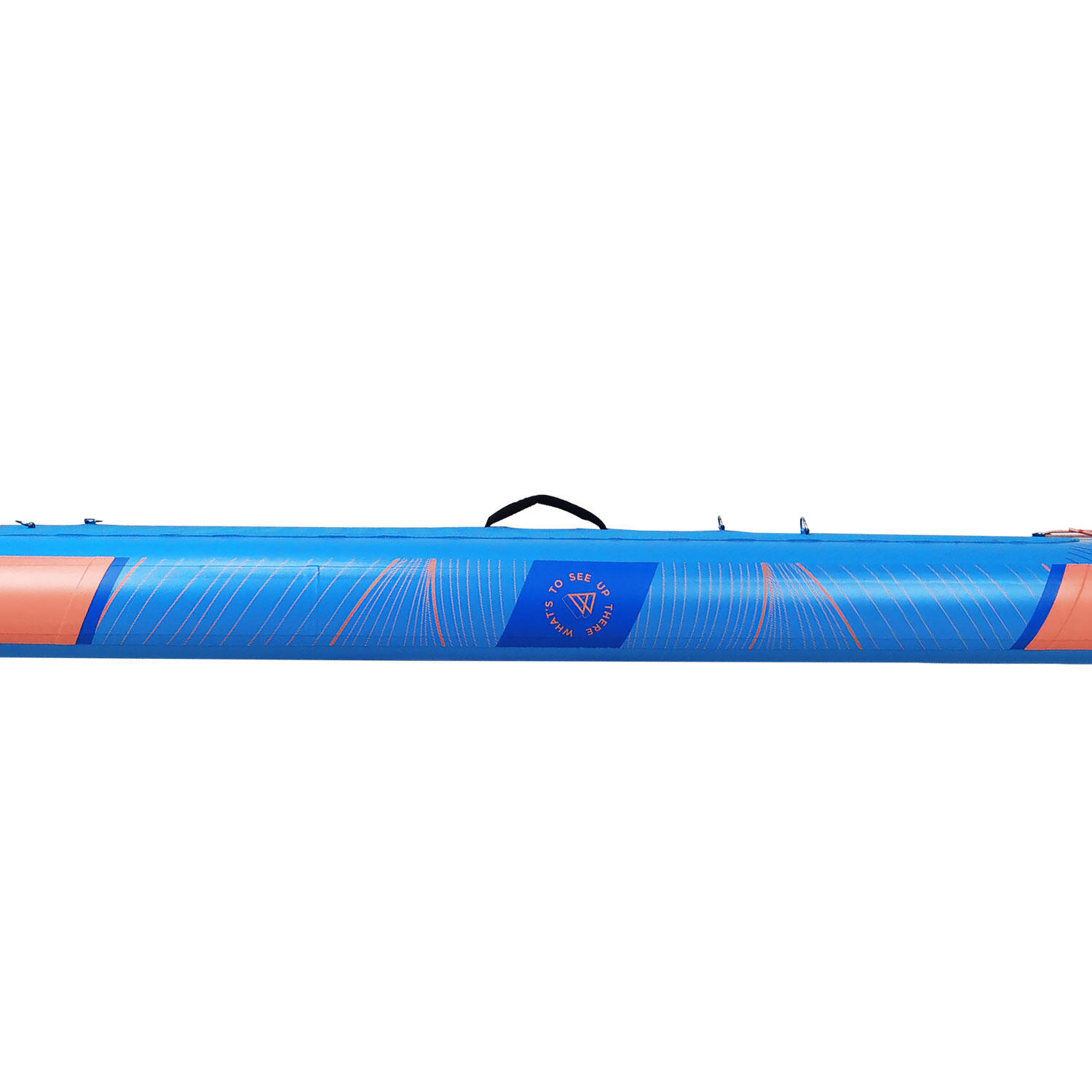 Deska SUP Pompowana WattSup ESPADON 11'8" 355cm + Elektryczna pompka PBG 6 3/4