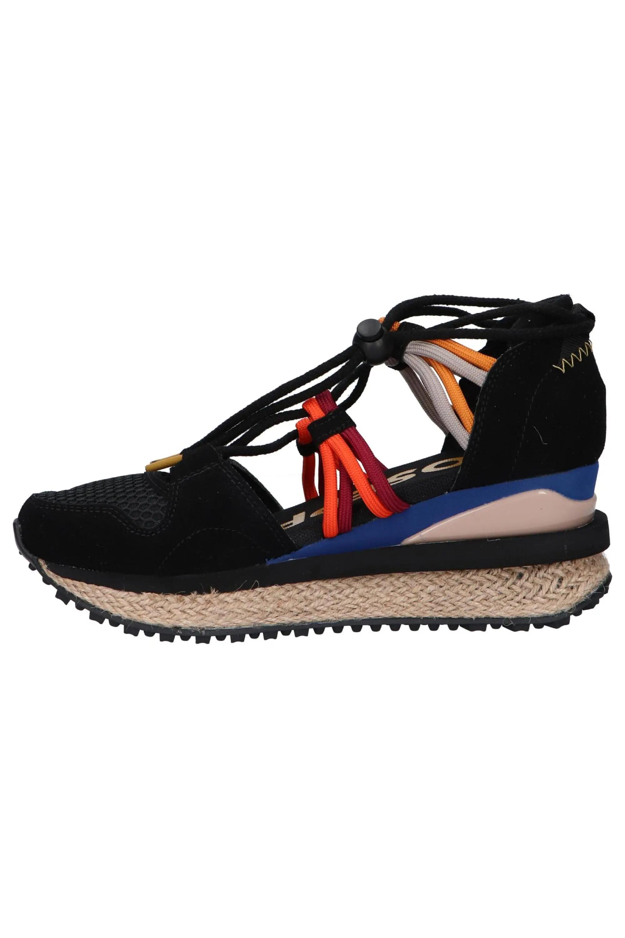 ZAPATOS Y COMPLEMENTOS GIOSEPPO  DE MUJER 69028-TULARE 4/5