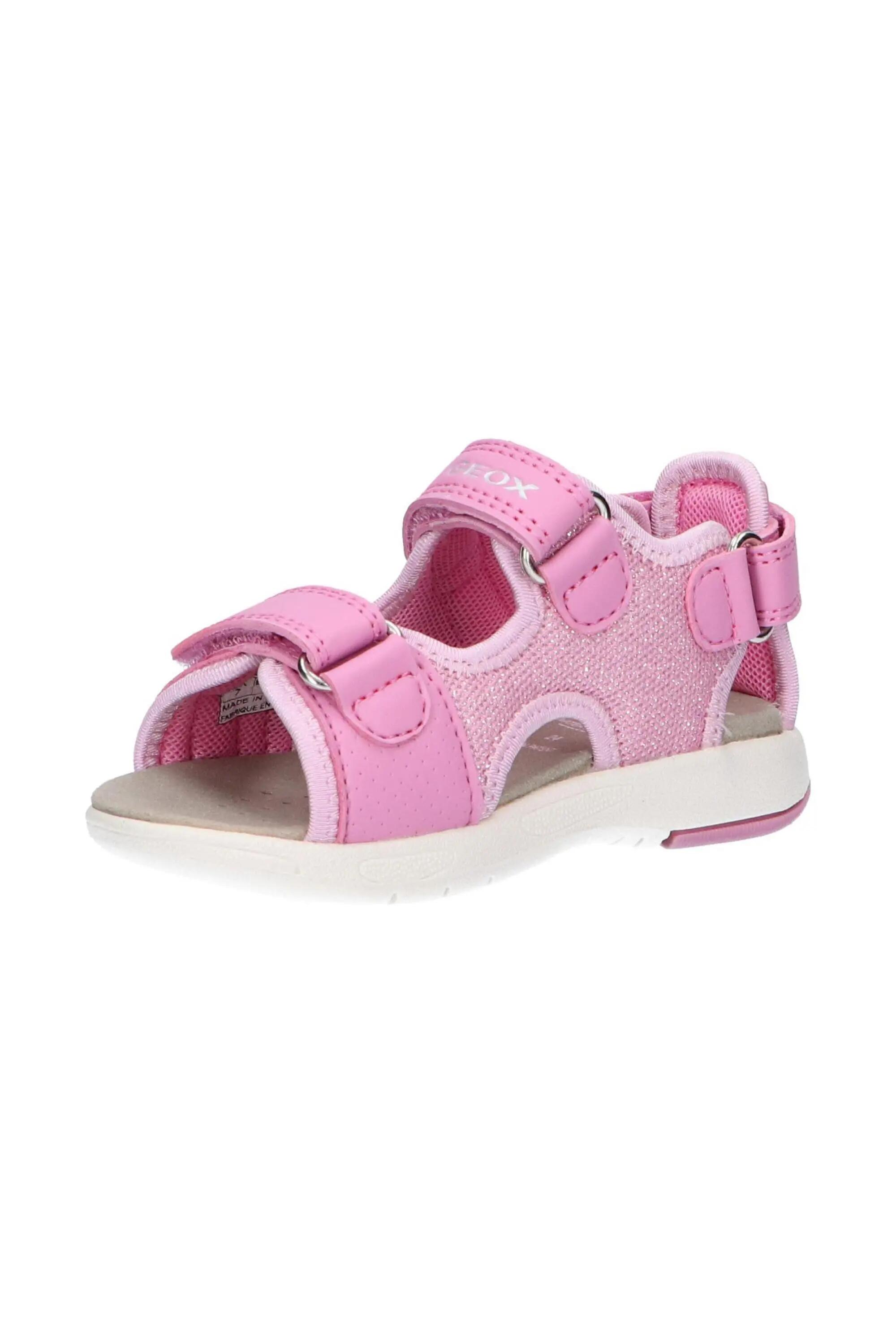 ZAPATOS Y COMPLEMENTOS GEOX  DE NIÑA B920DB 01454 B MULTY 3/5
