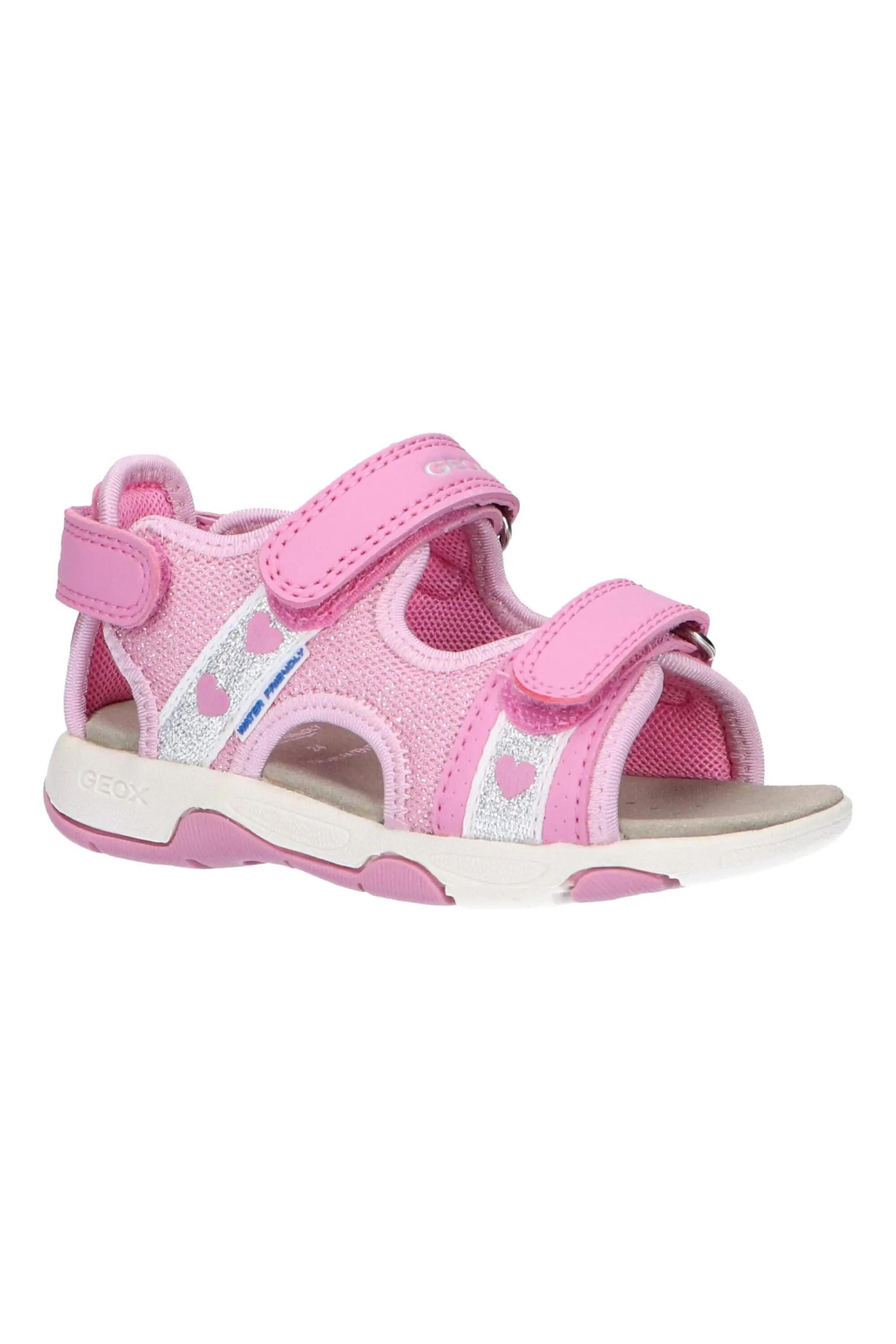 ZAPATOS Y COMPLEMENTOS GEOX  DE NIÑA B920DB 01454 B MULTY 2/5