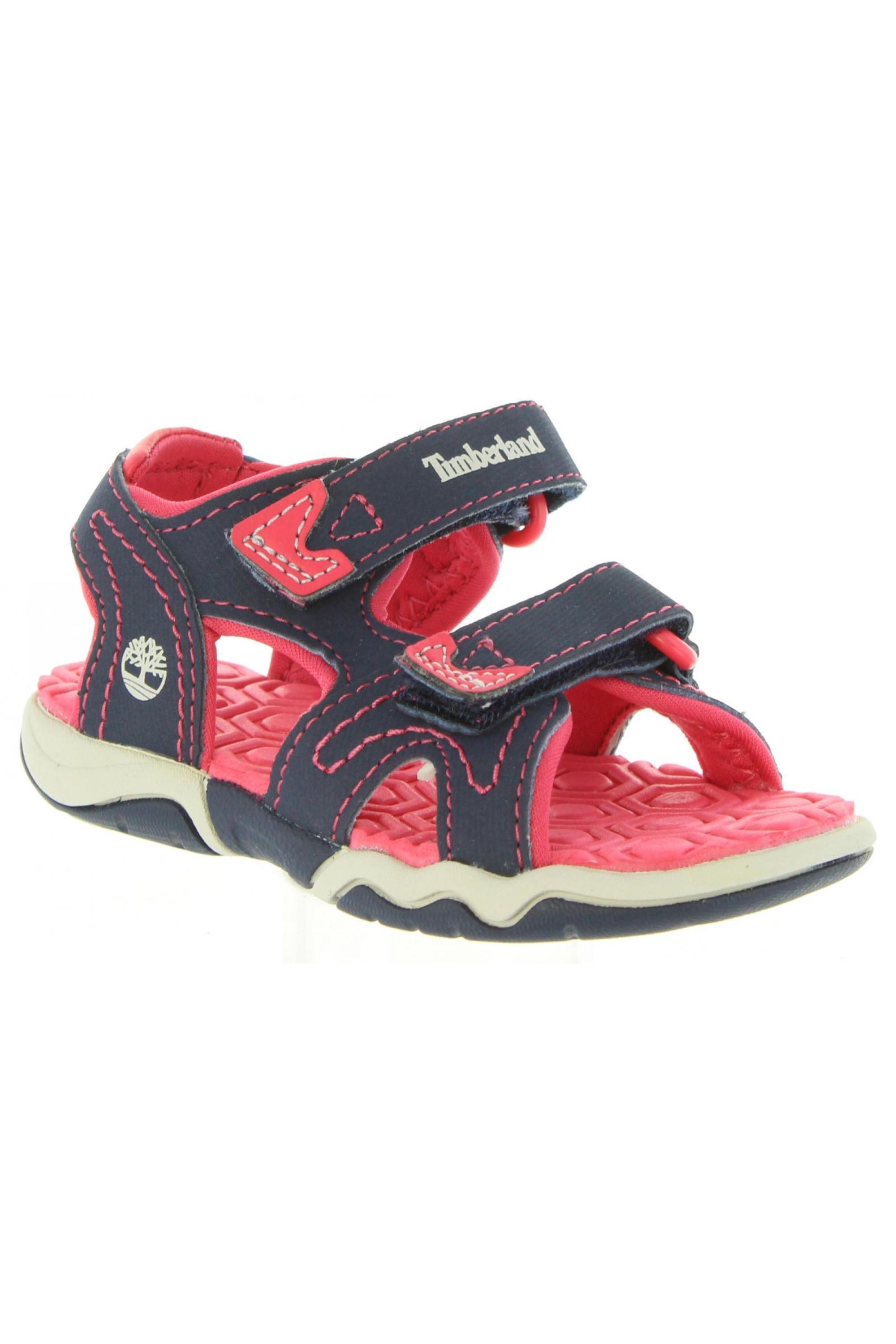 ZAPATOS Y COMPLEMENTOS TIMBERLAND  DE NIÑA A1JZL ACTIVE 2/5