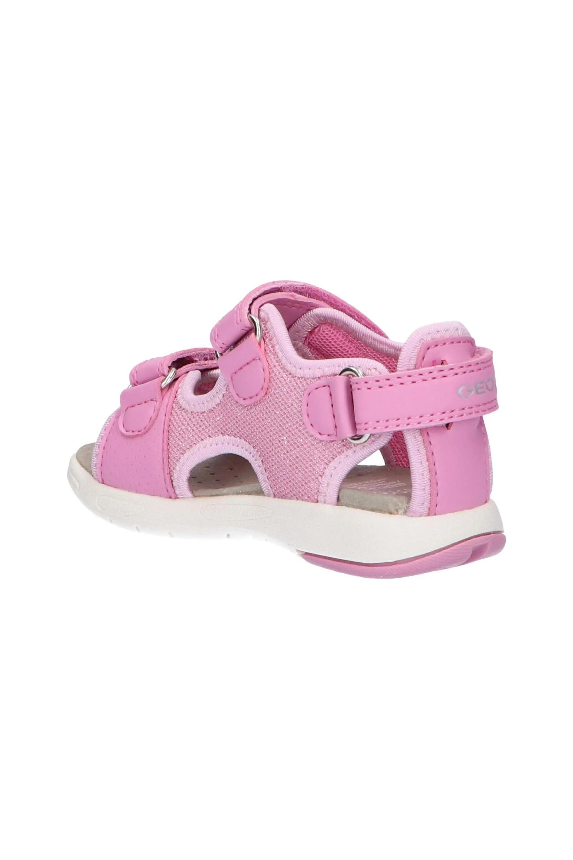 ZAPATOS Y COMPLEMENTOS GEOX  DE NIÑA B920DB 01454 B MULTY 5/5