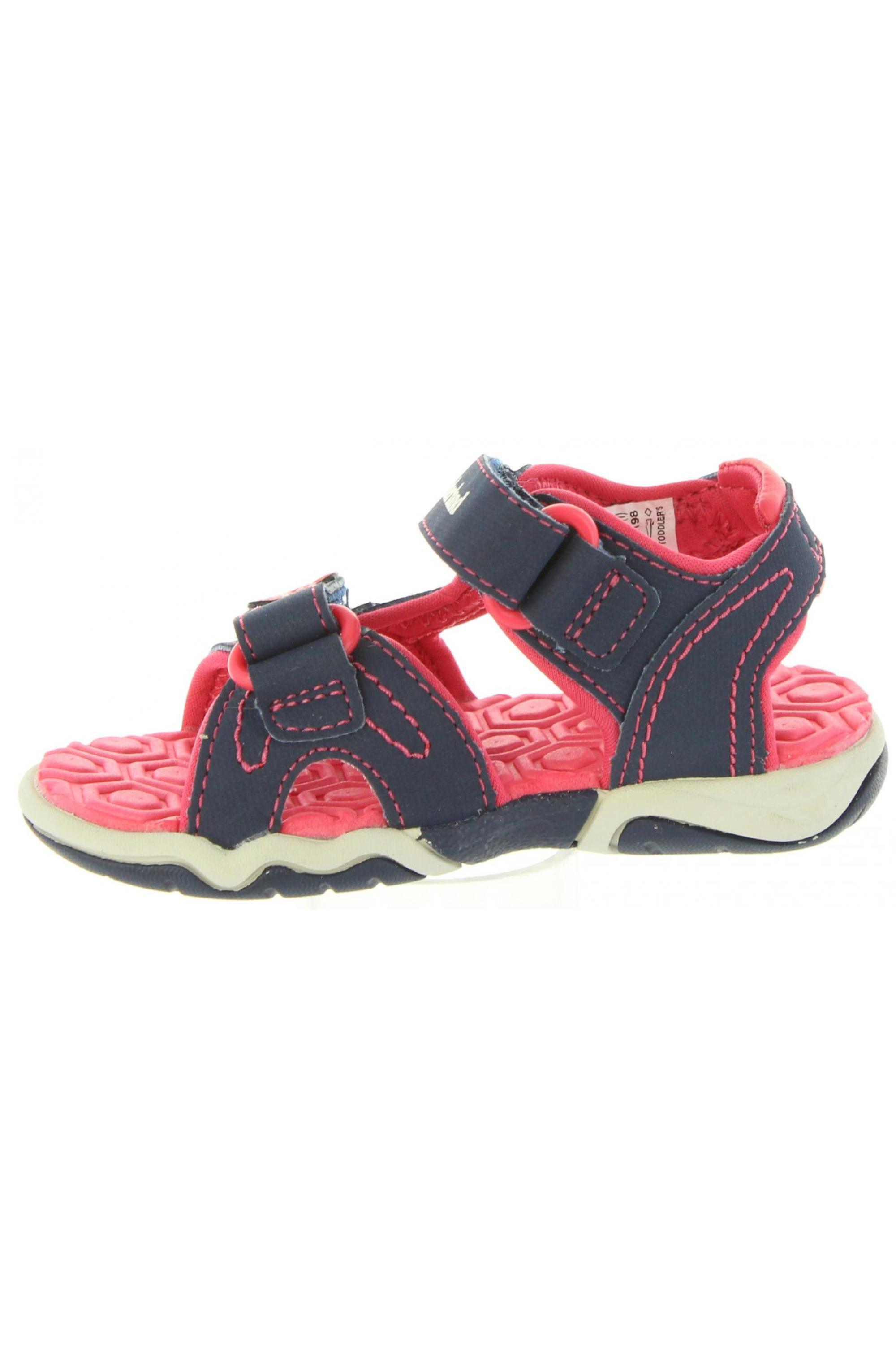 ZAPATOS Y COMPLEMENTOS TIMBERLAND  DE NIÑA A1JZL ACTIVE 5/5