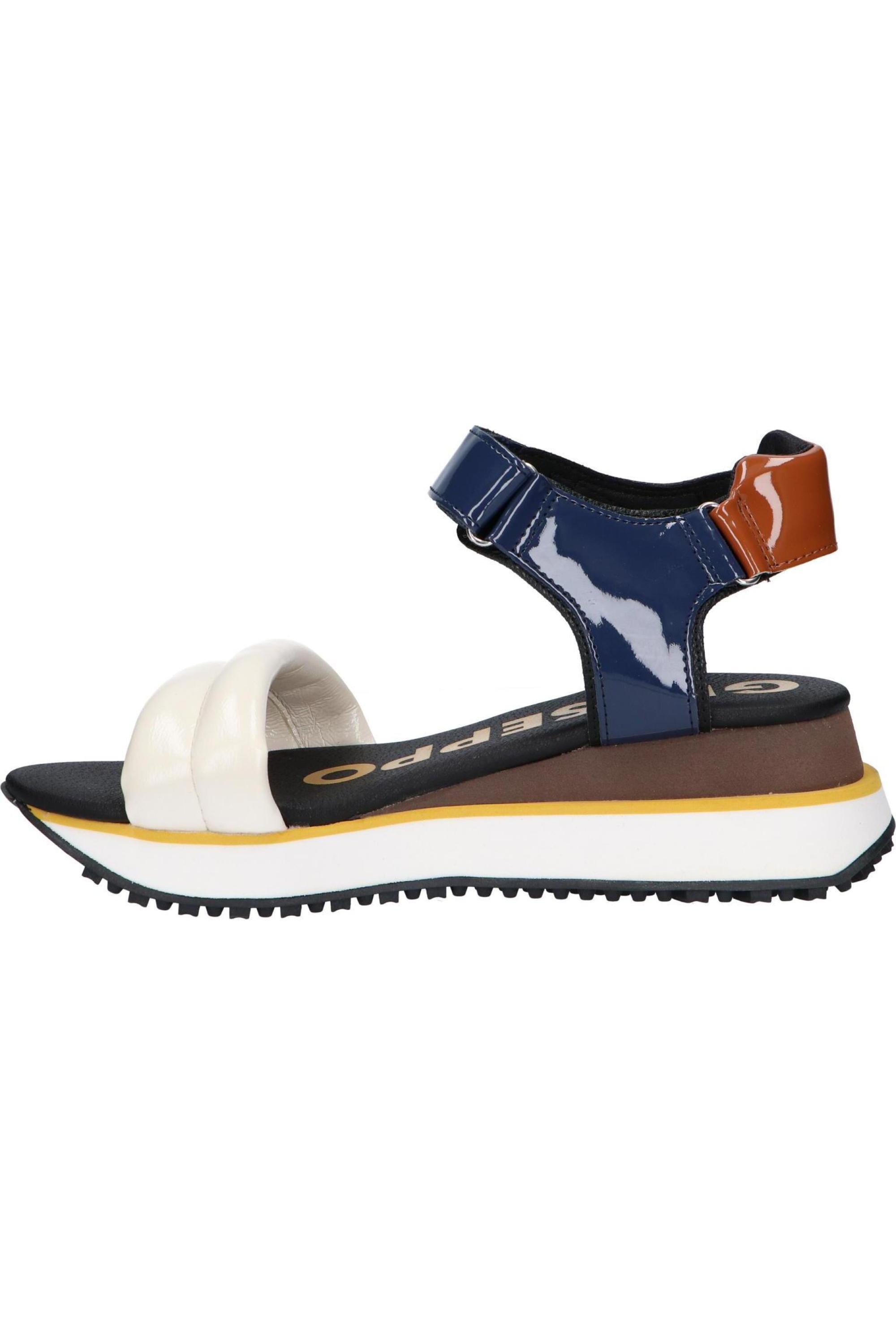 ZAPATOS Y COMPLEMENTOS GIOSEPPO  DE MUJER 65468-AREAL 4/5