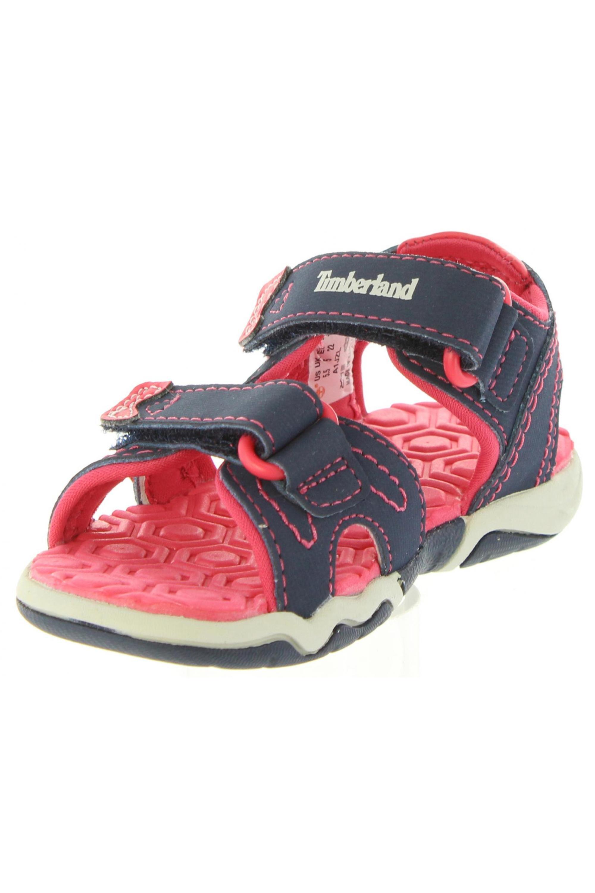 ZAPATOS Y COMPLEMENTOS TIMBERLAND  DE NIÑA A1JZL ACTIVE 4/5