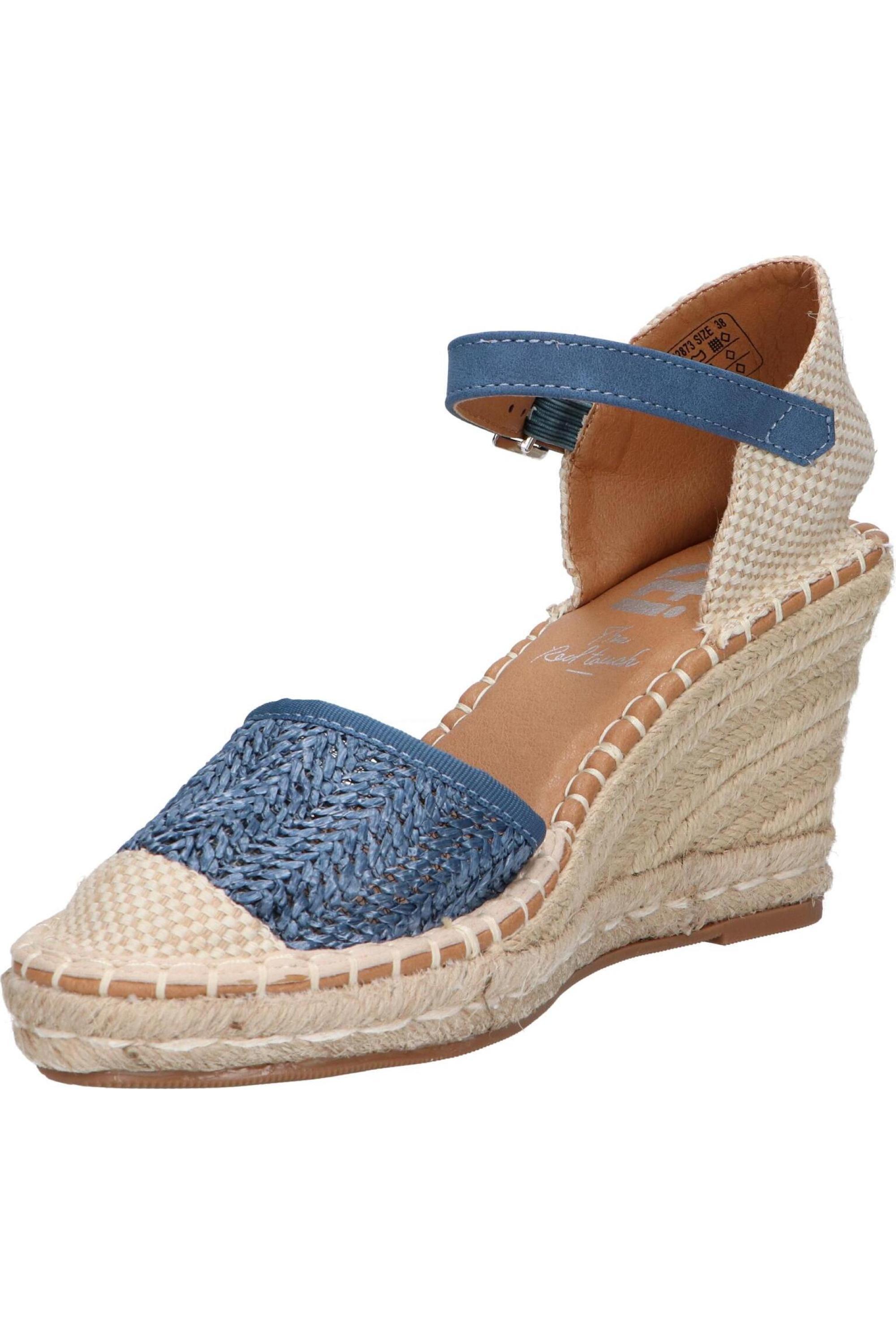 ZAPATOS Y COMPLEMENTOS XTI  DE MUJER 42837 3/5