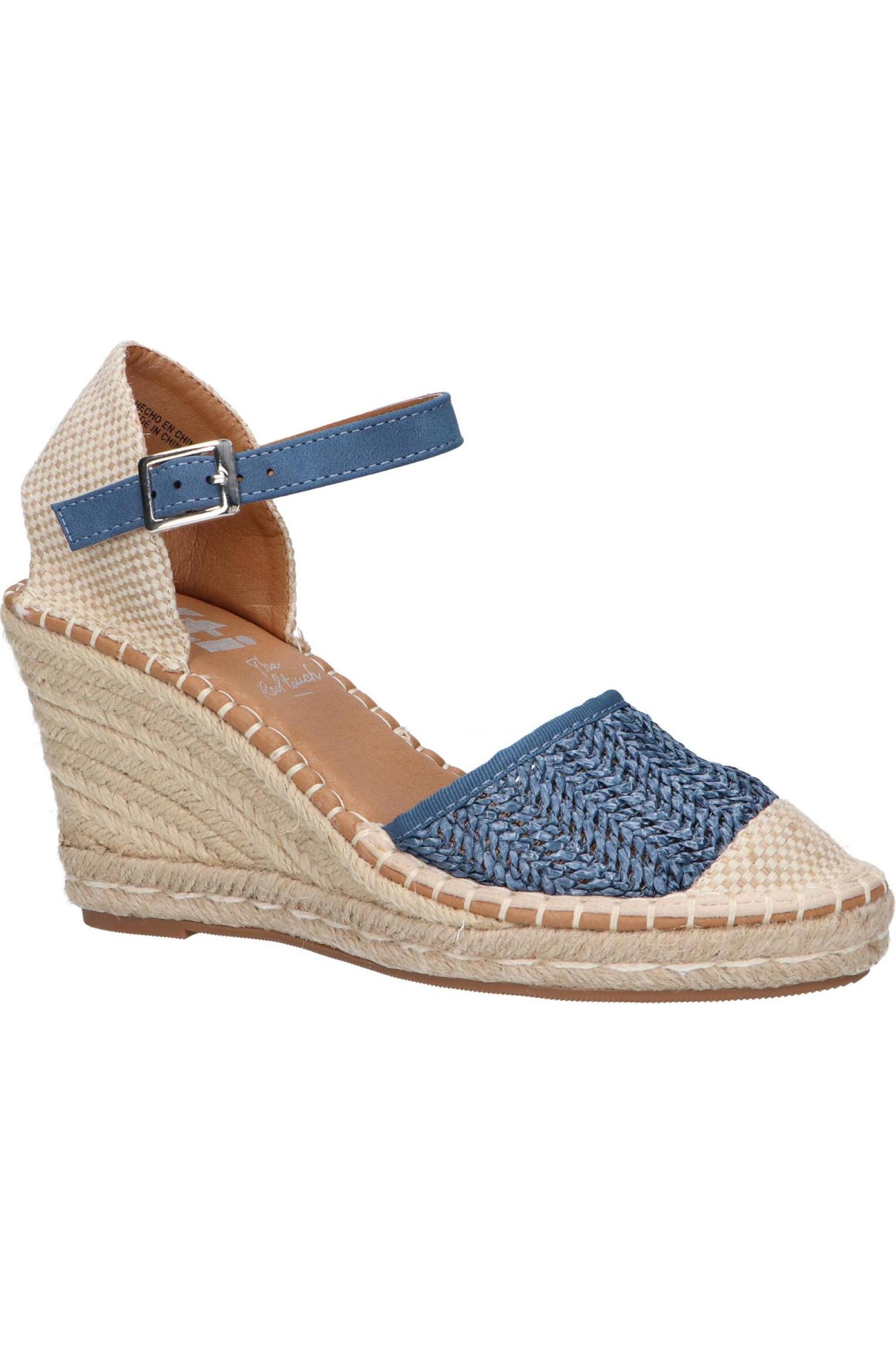 ZAPATOS Y COMPLEMENTOS XTI  DE MUJER 42837 2/5