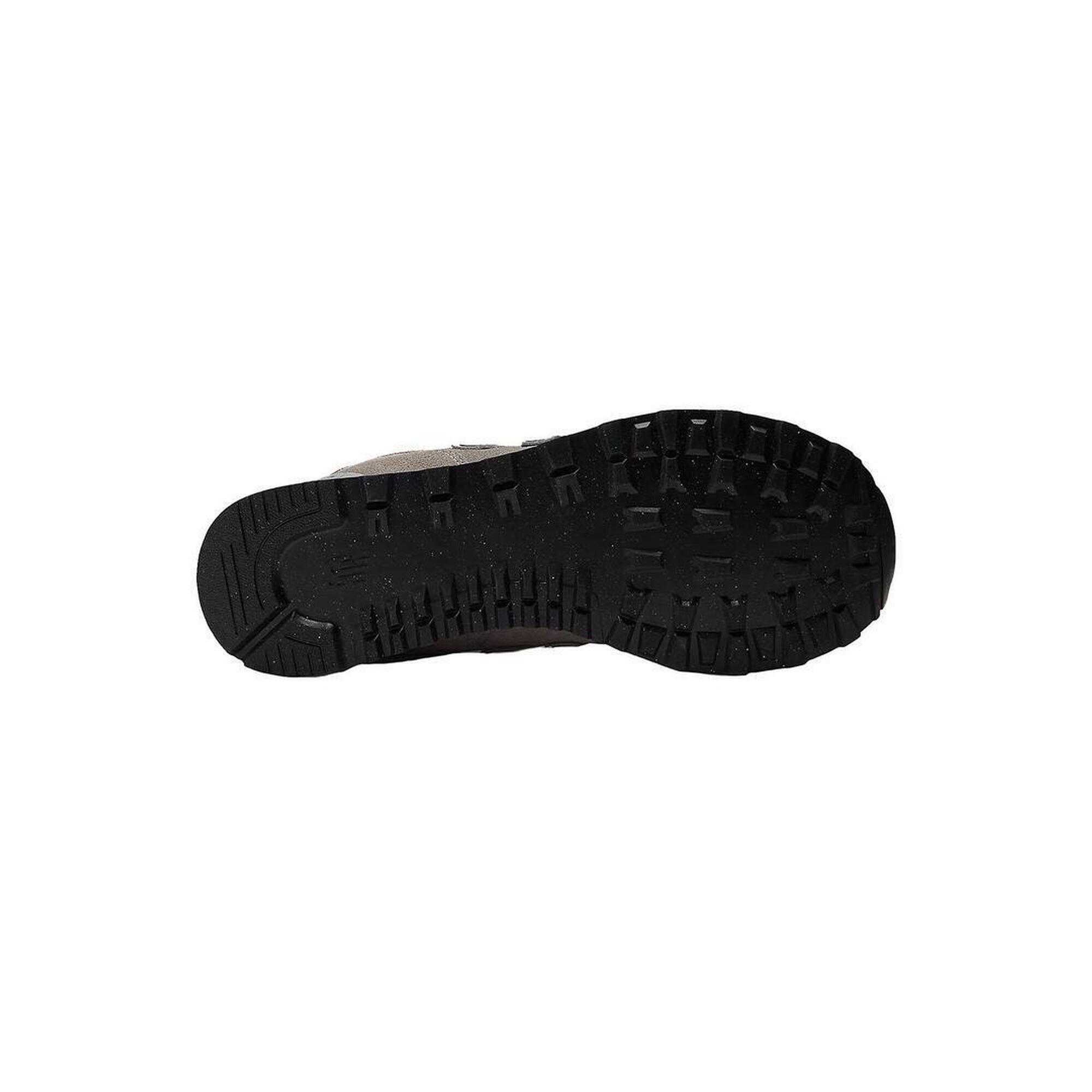 Pantofi sport barbati New Balance, Gri