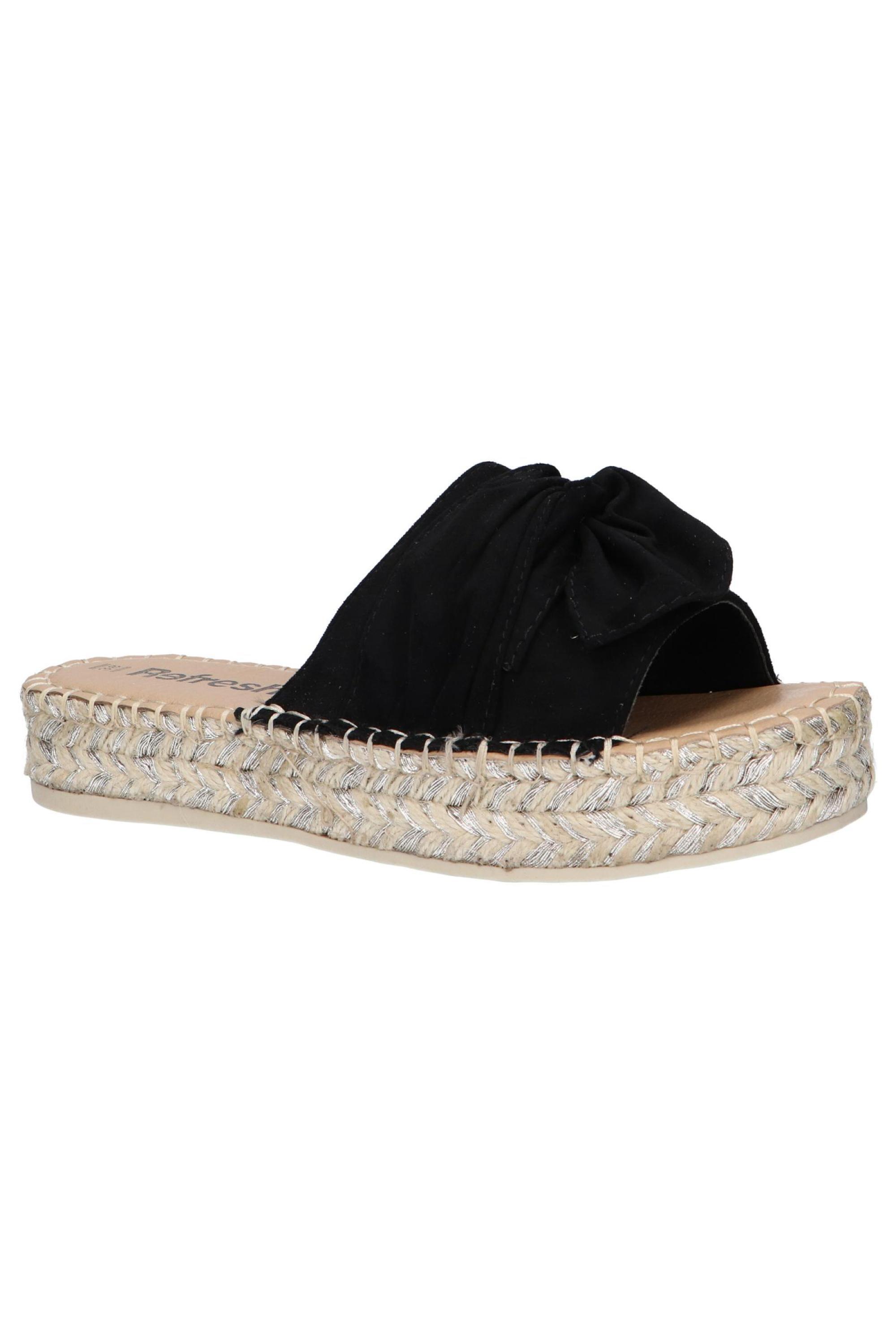 ZAPATOS Y COMPLEMENTOS REFRESH  DE  69731 2/5