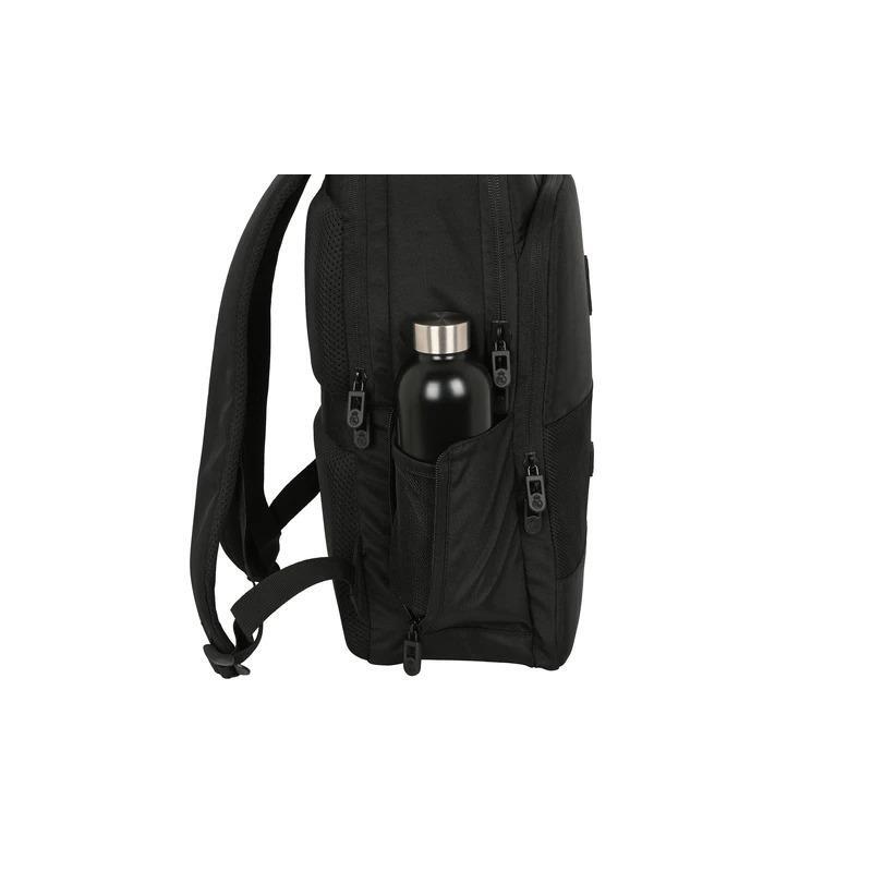 Sacoche pour Portable Real Madrid C.F. Noir 7/7
