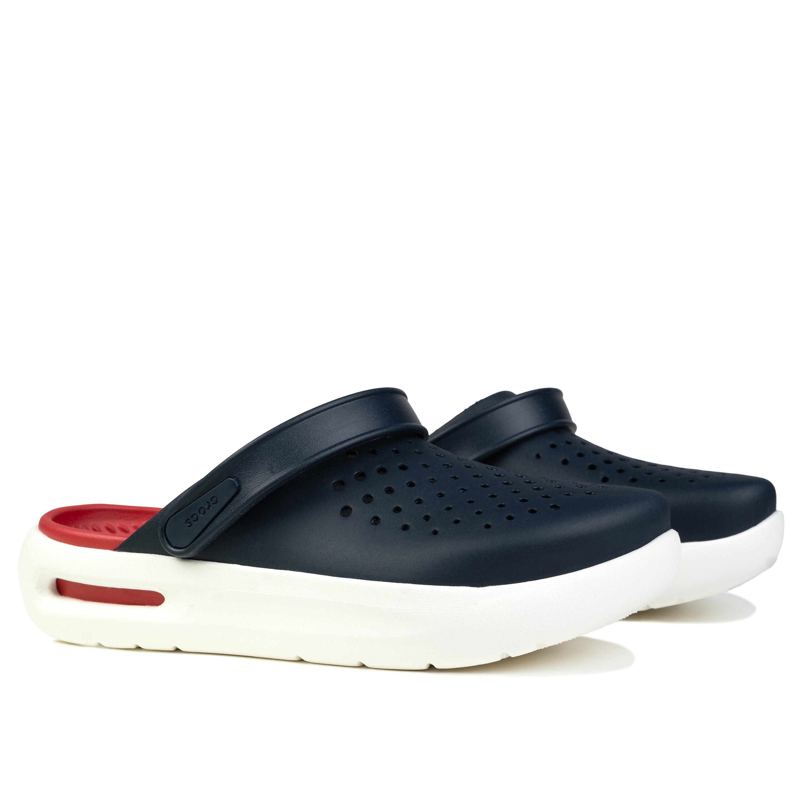 Crocs Unisex-Adult InMotion Clog 7/7