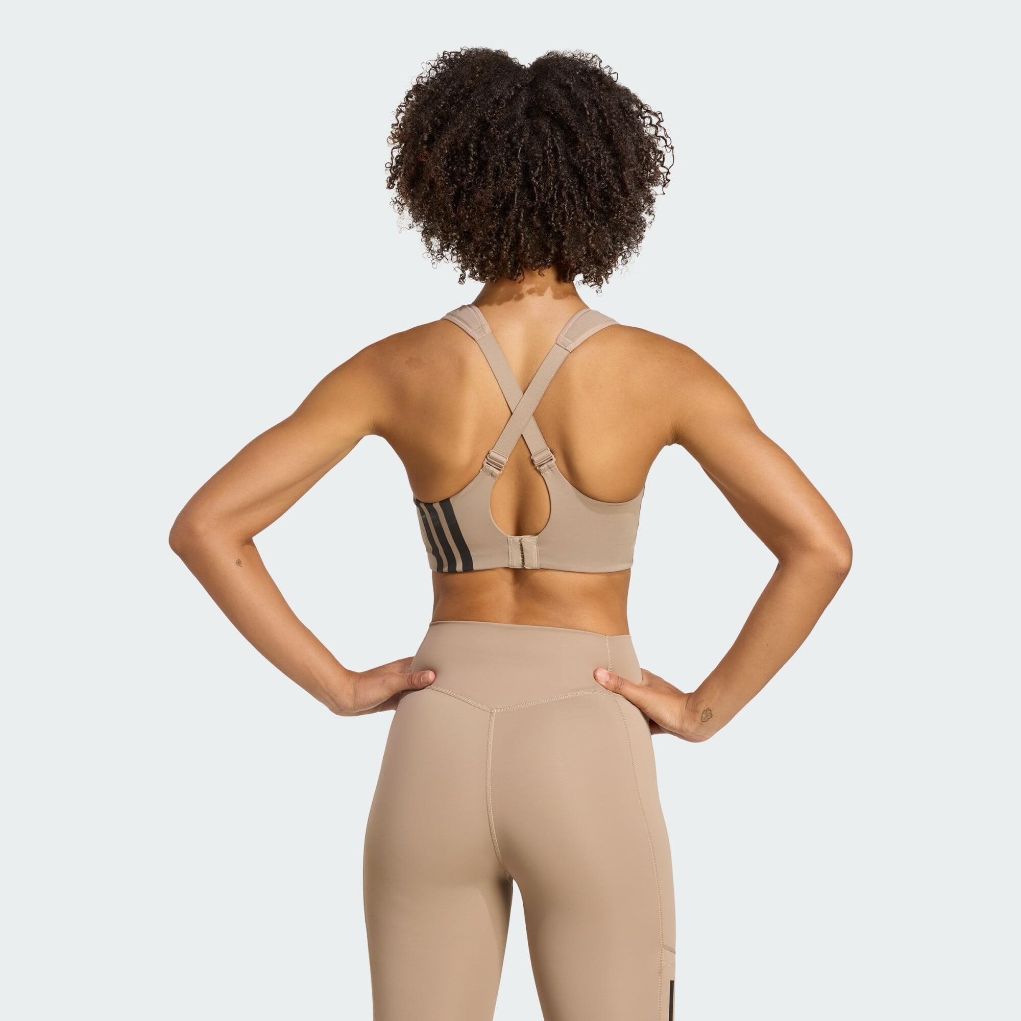 Brassières pour entraînement à impact élevé TLRD 5/8