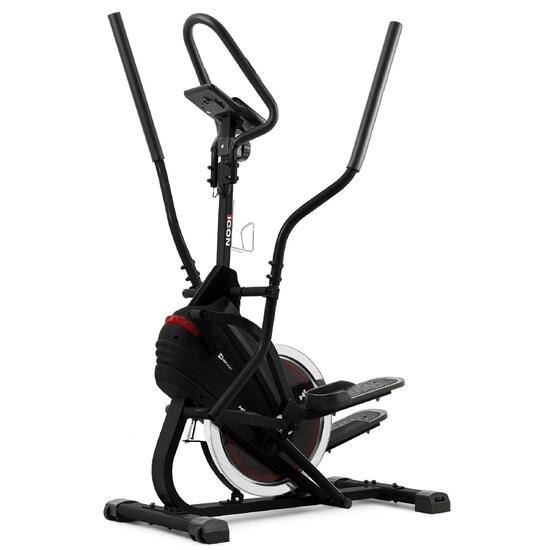 Rower eliptyczny treningowy Hop-Sport Climber Icon