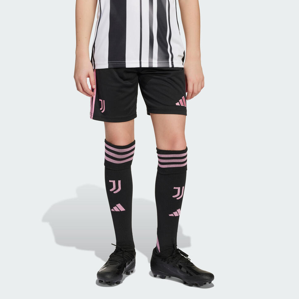 Szorty Juventus 25/26 Home Kids