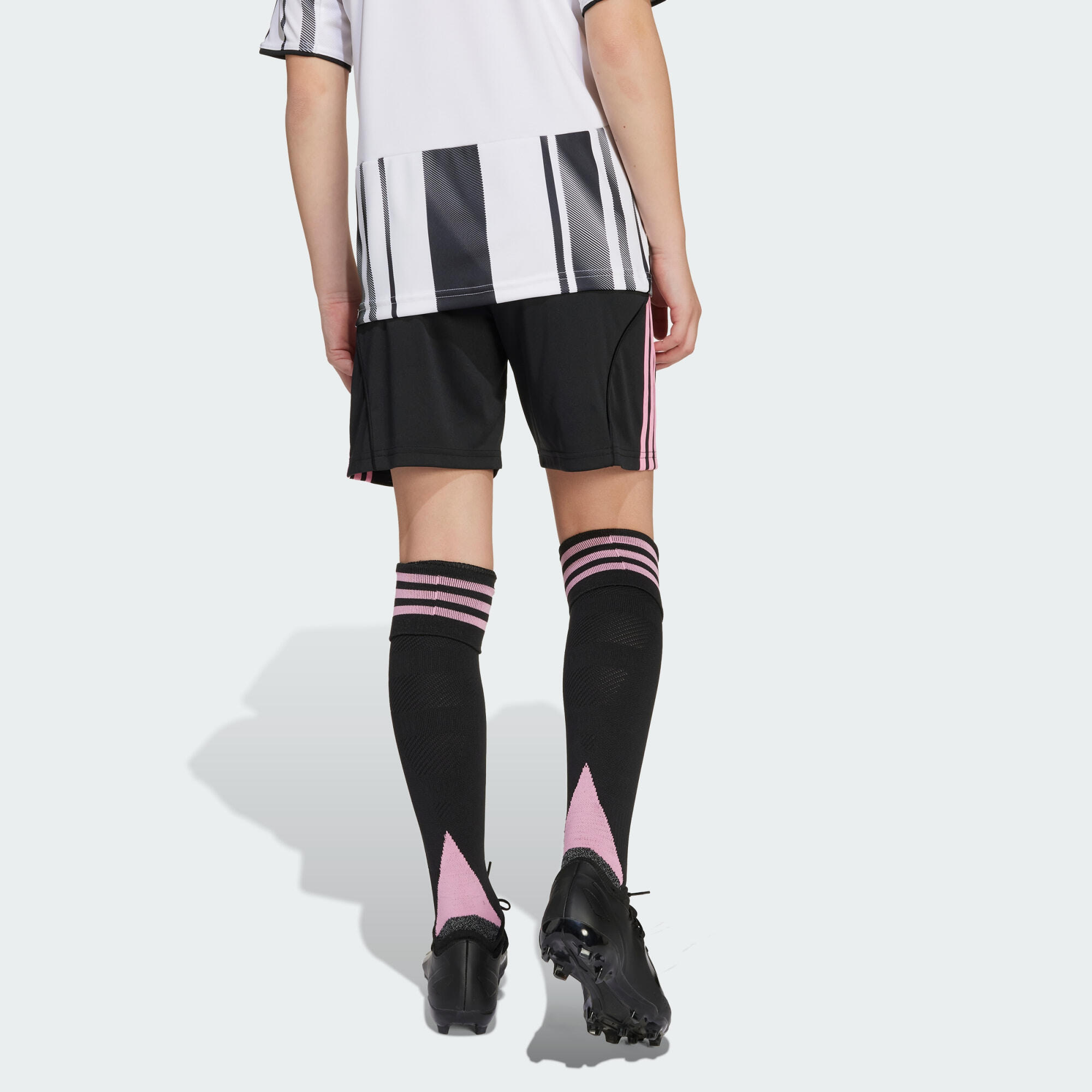 Juventus 25/26 Thuisshort Kids 5/7