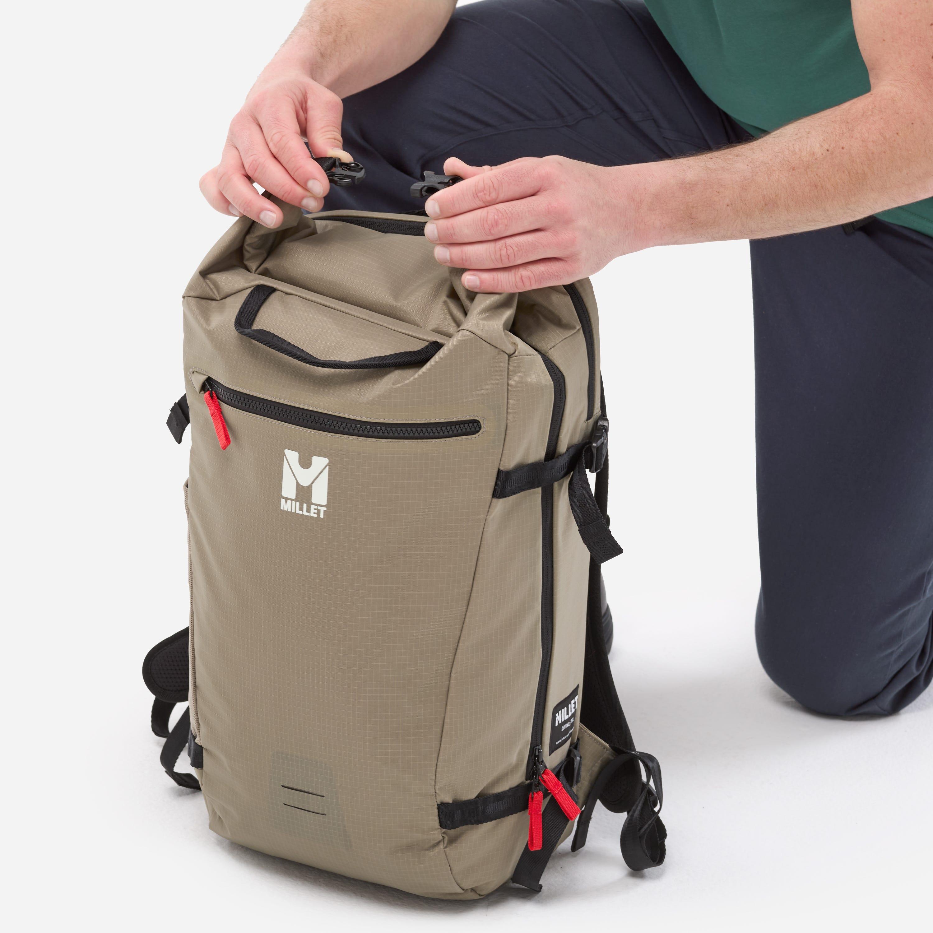 Sac à dos Voyage unisexe DIVINO 25L 5/5