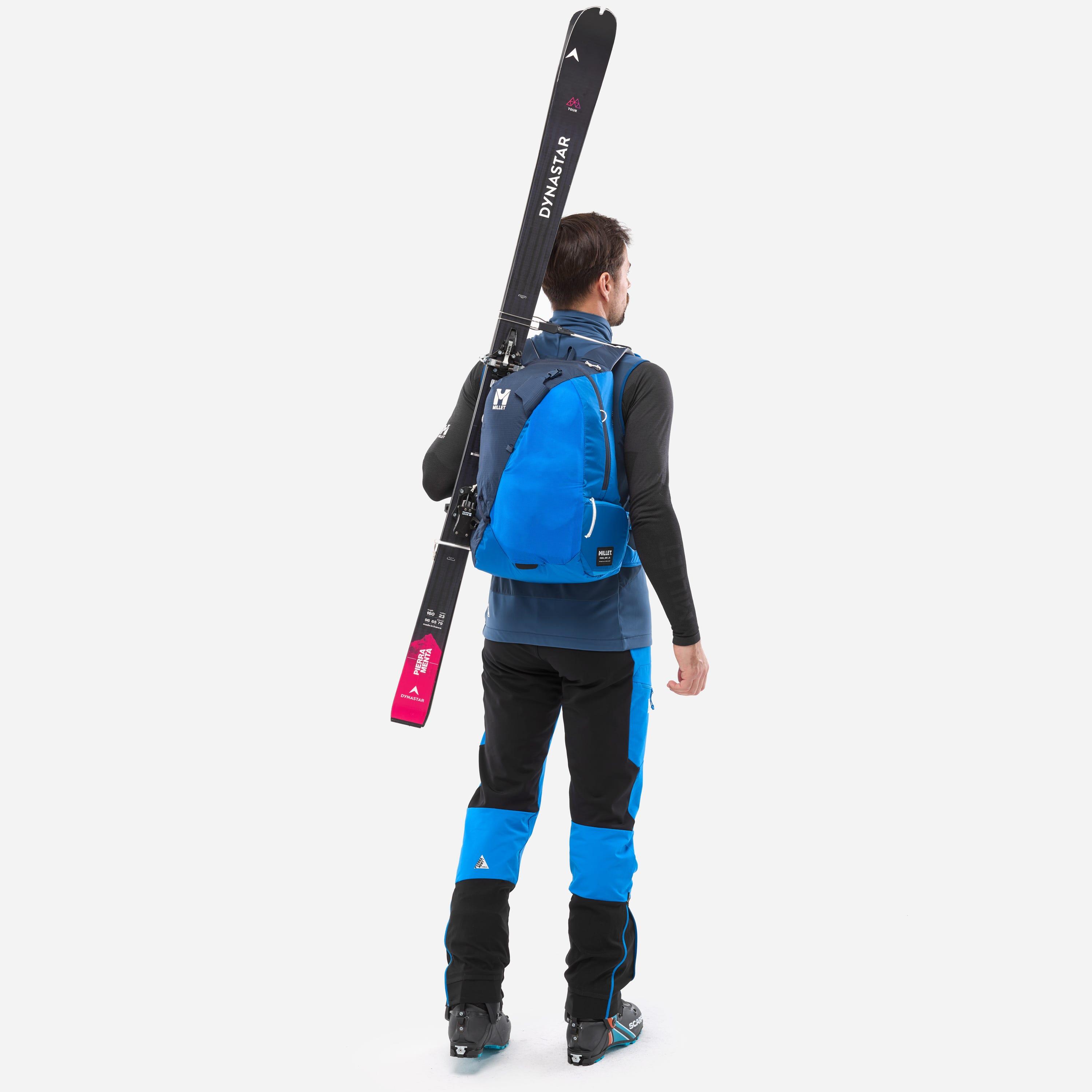 Mochila Esquí nórdico Unisex  PIERRA MENT 20L 3/5