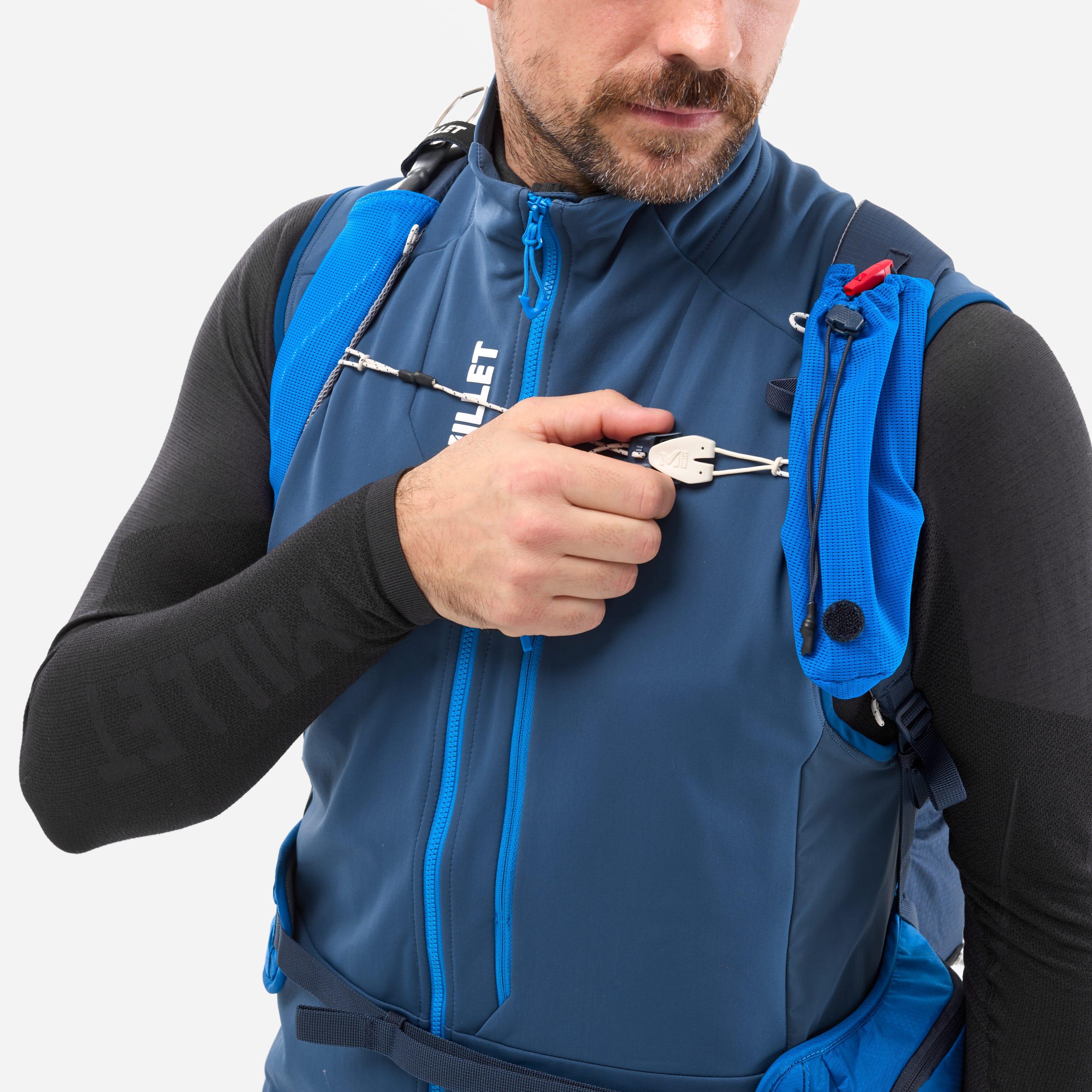 Mochila Esquí nórdico Unisex  PIERRA MENT 20L 5/5