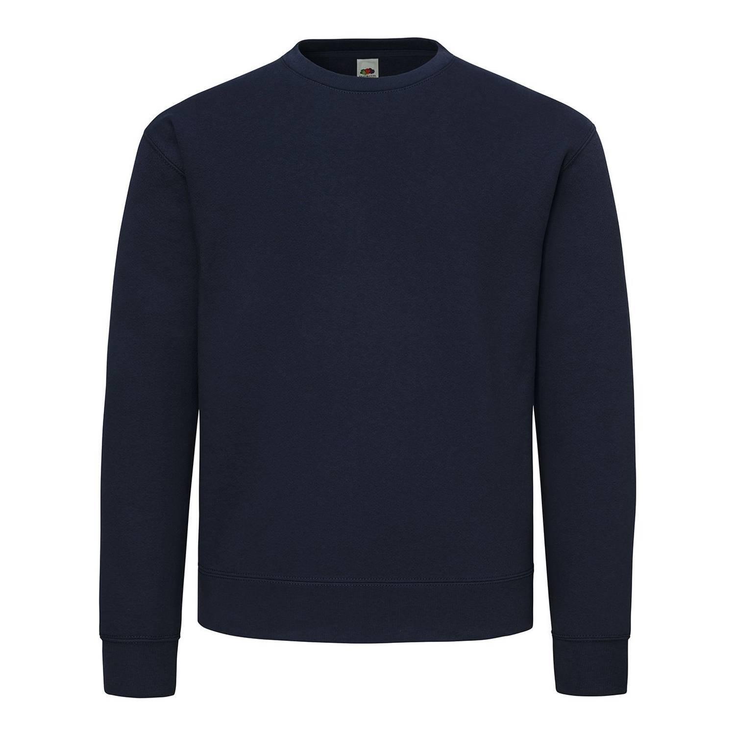 Fruit of the Loom Unisex Adult Supercotton Sweatshirt