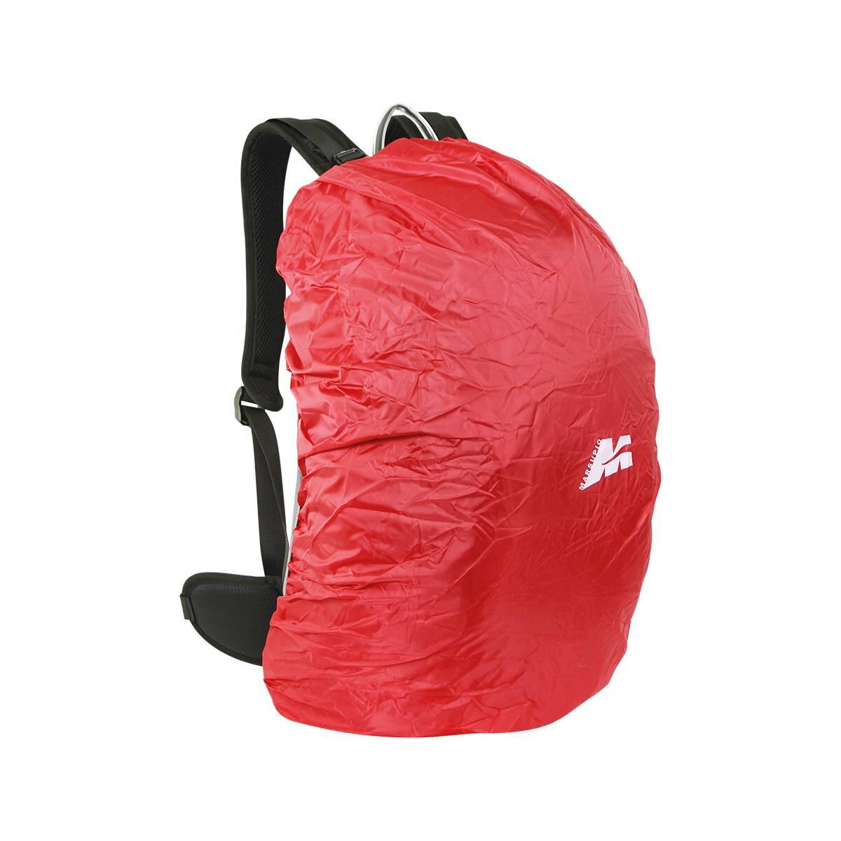Mochila Trekking ATOS 24+4L Marsupio 3/5