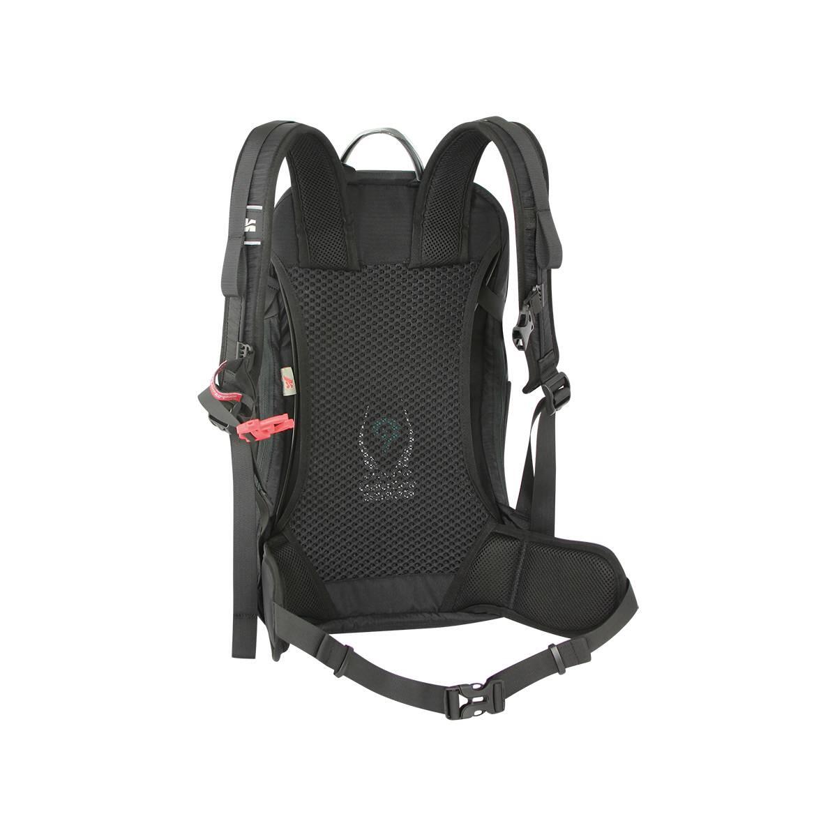 Mochila Trekking ATOS 24+4L Marsupio 2/5