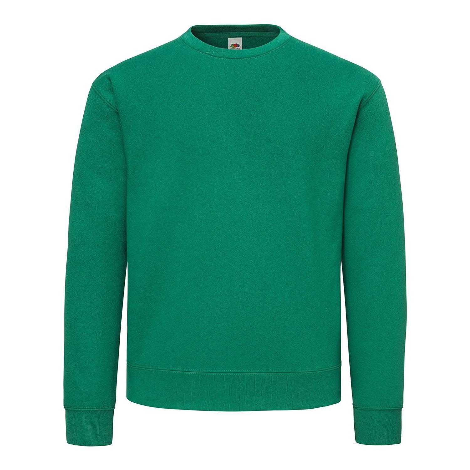 Fruit of the Loom Unisex Adult Supercotton Sweatshirt