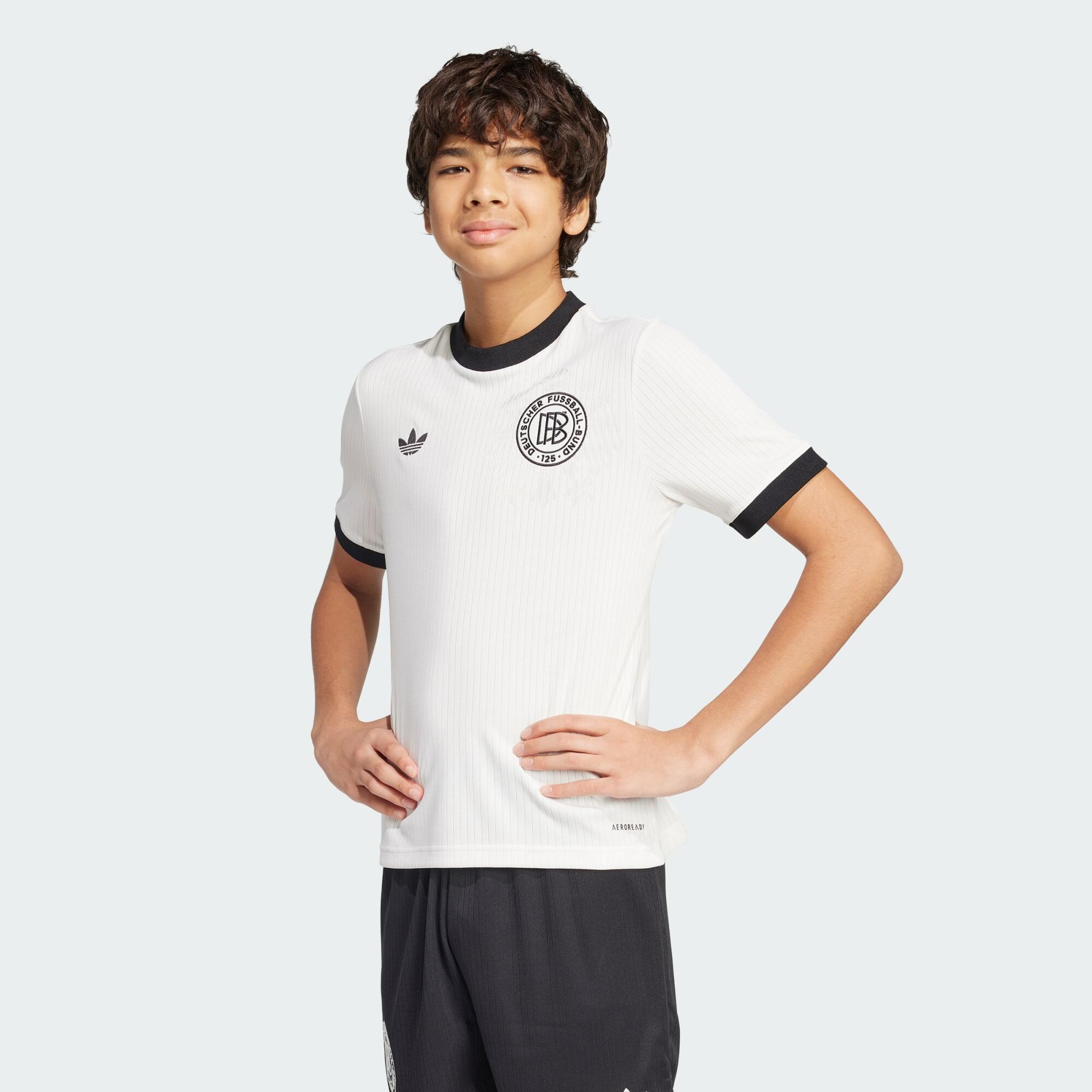 Maillot Allemagne Anniversary 3/7