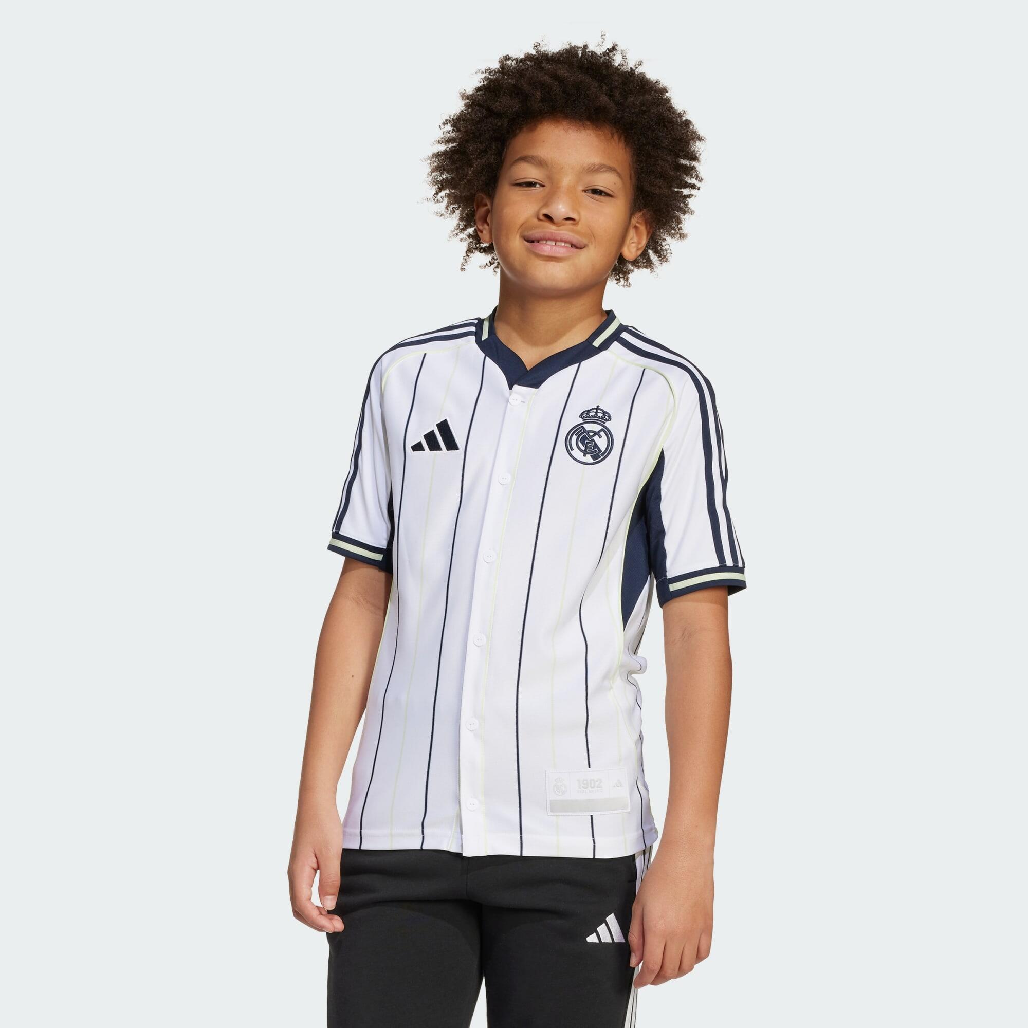 Real Madrid US Pack Shirt Kids 2/7