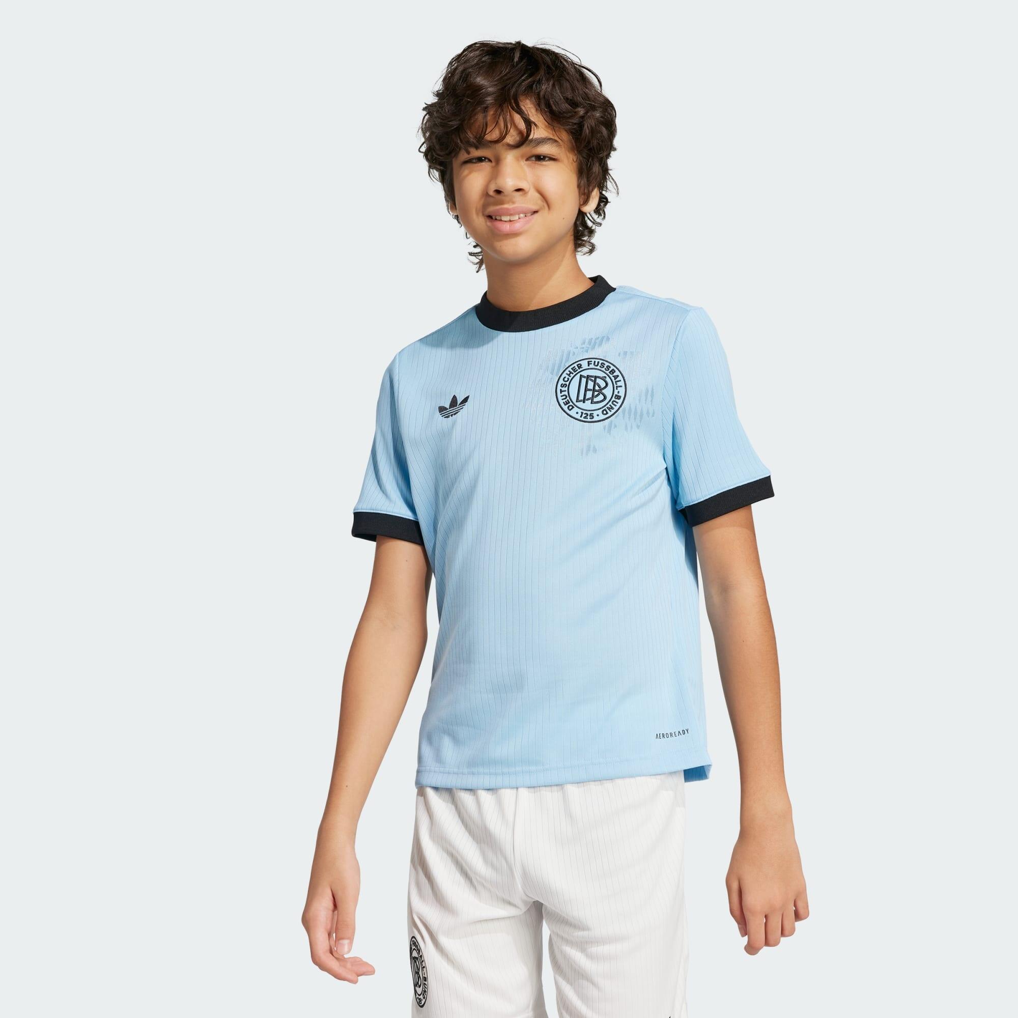Maillot Allemagne Anniversary 2/7