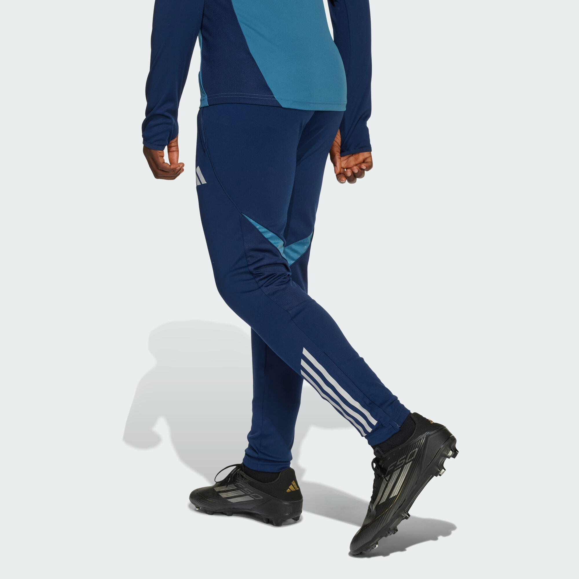 Pantalon d'entraînement Arsenal Tiro 25 Competition 5/7