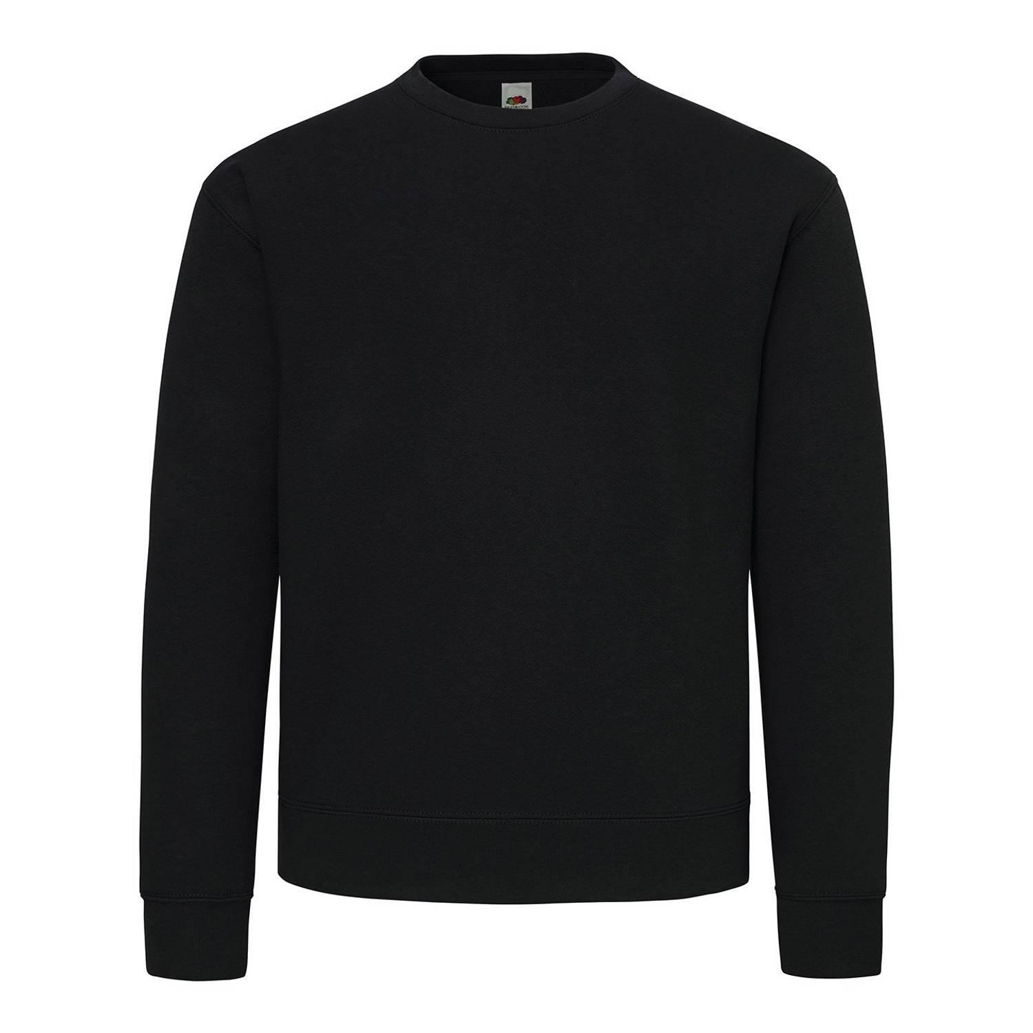 Fruit of the Loom Unisex Adult Supercotton Sweatshirt