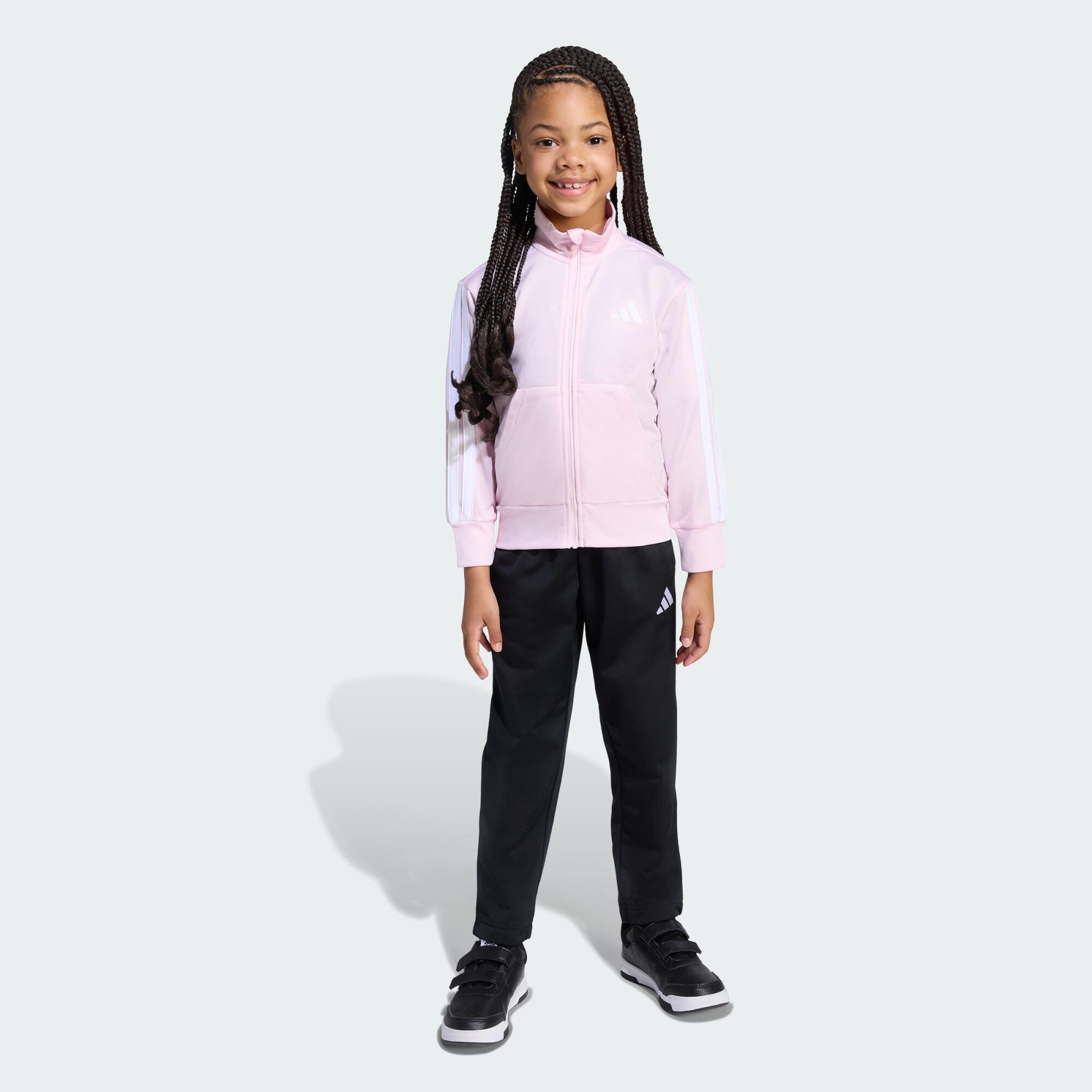 Tuta Essentials Climacool Kids 3/7