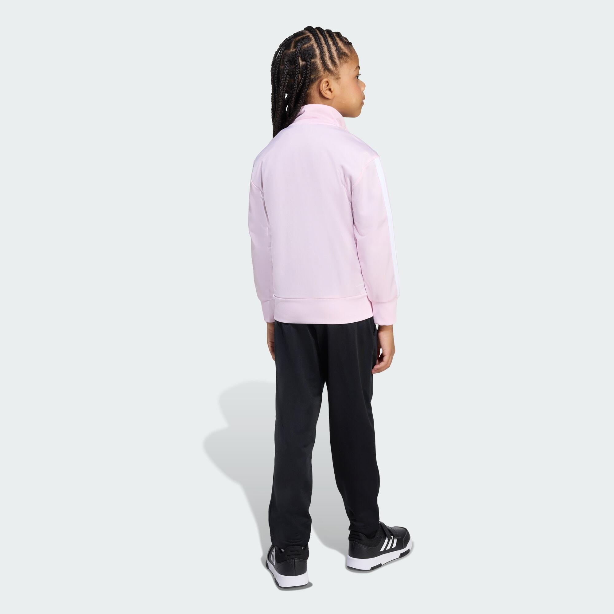 Tuta Essentials Climacool Kids 5/7