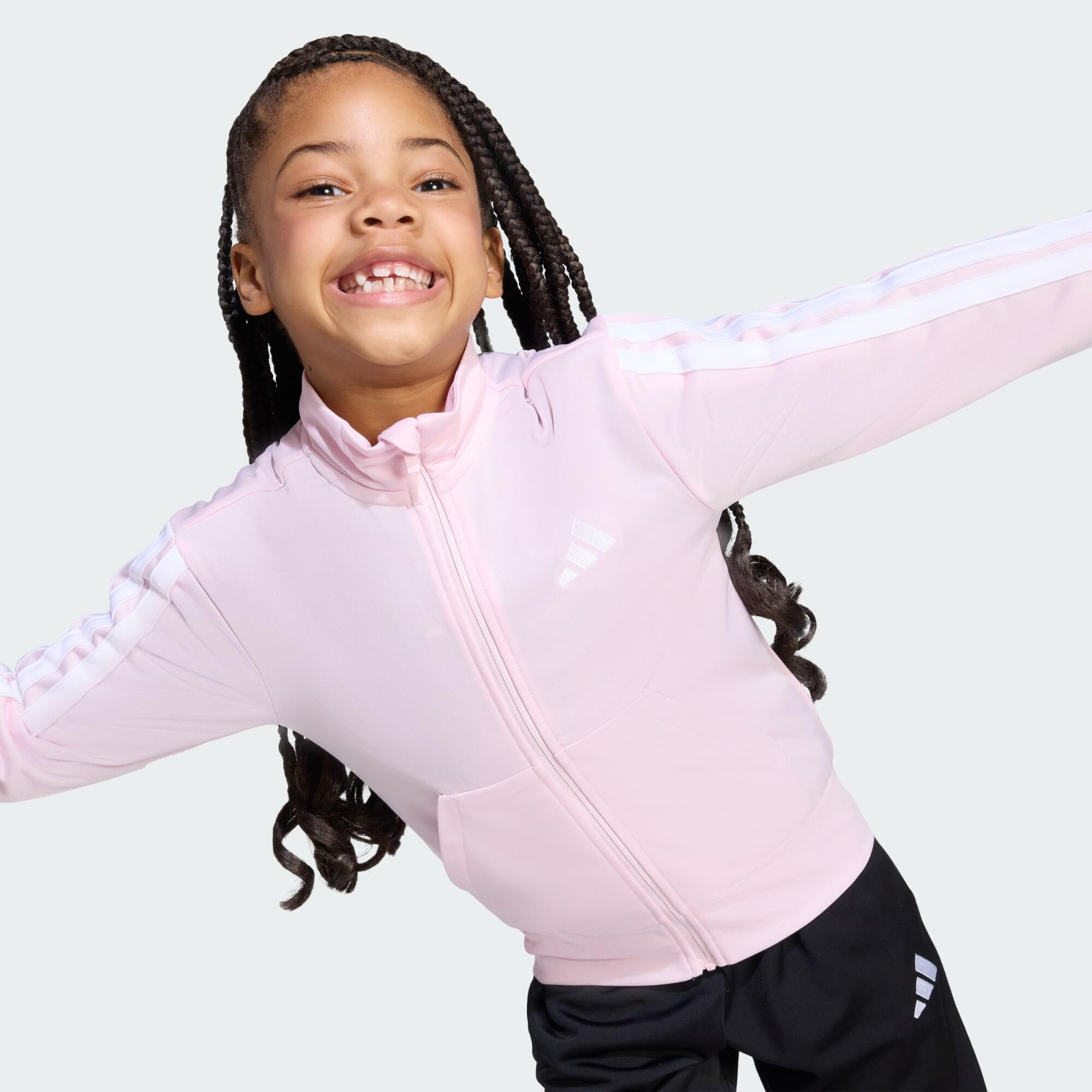 Tuta Essentials Climacool Kids 7/7