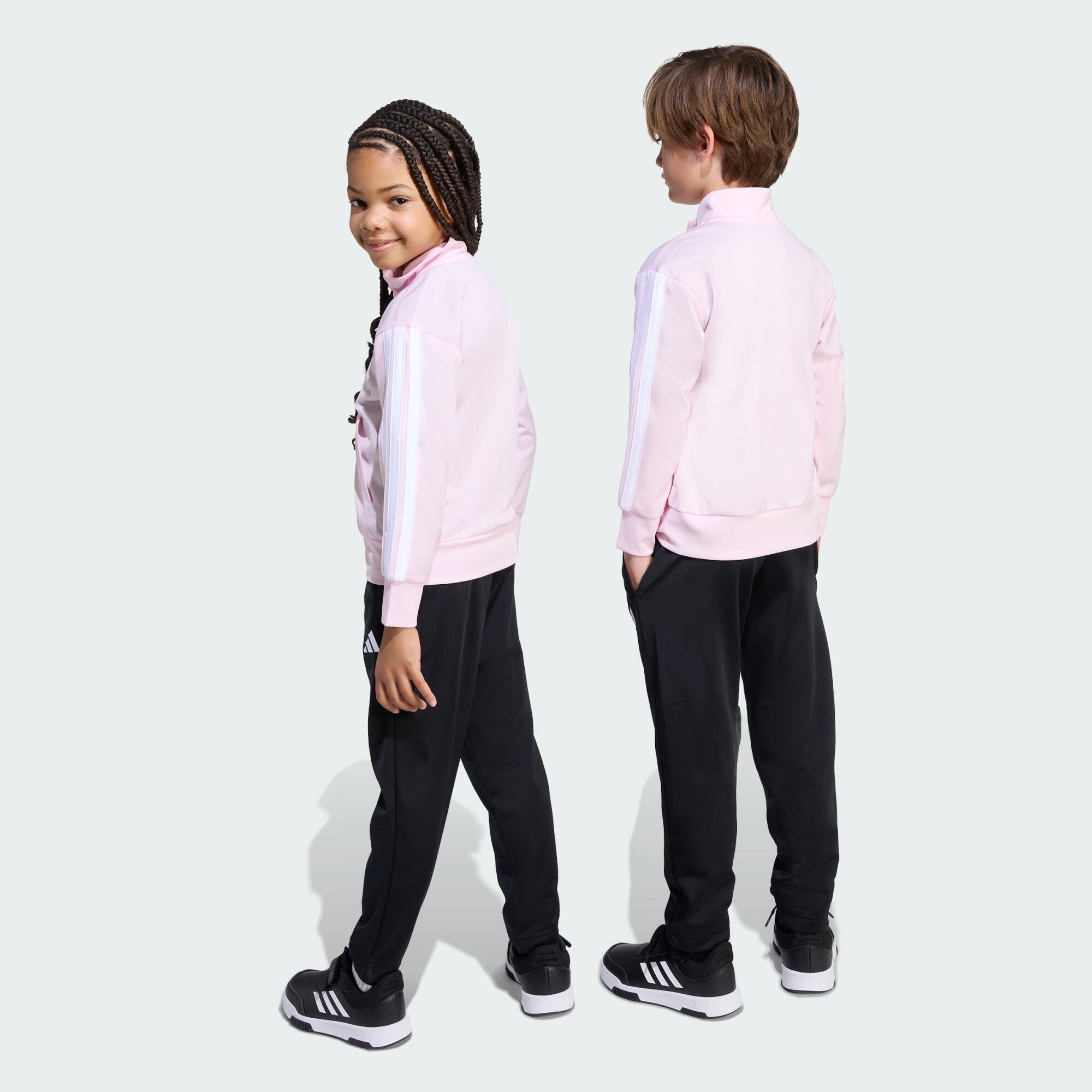 Tuta Essentials Climacool Kids 4/7