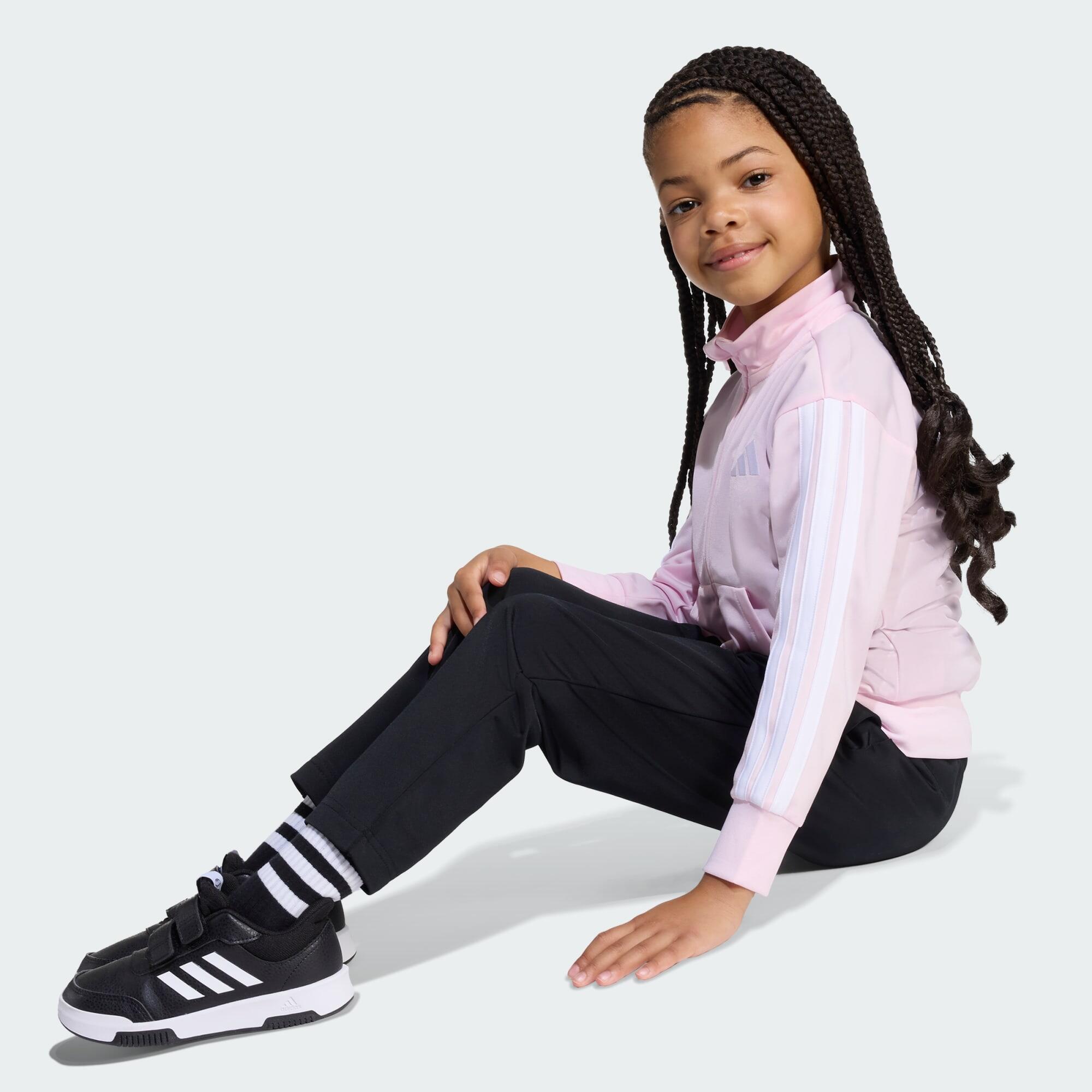 Tuta Essentials Climacool Kids 6/7