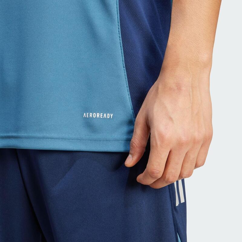 Tricou de antrenament Arsenal Tiro 25 Competition