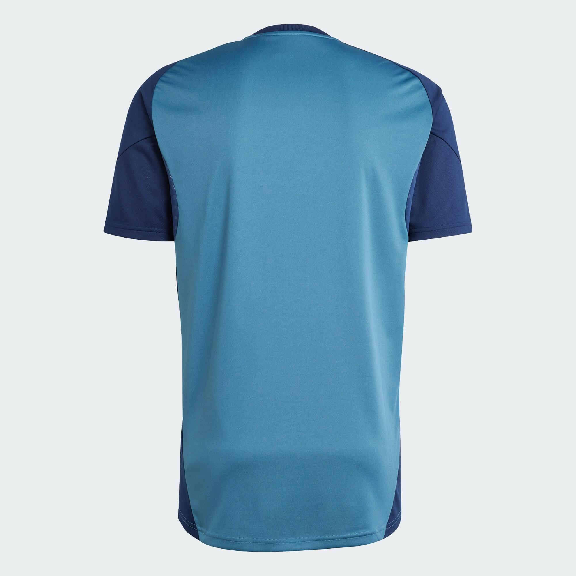 Arsenal Tiro 25 Competition Training Voetbalshirt 6/7