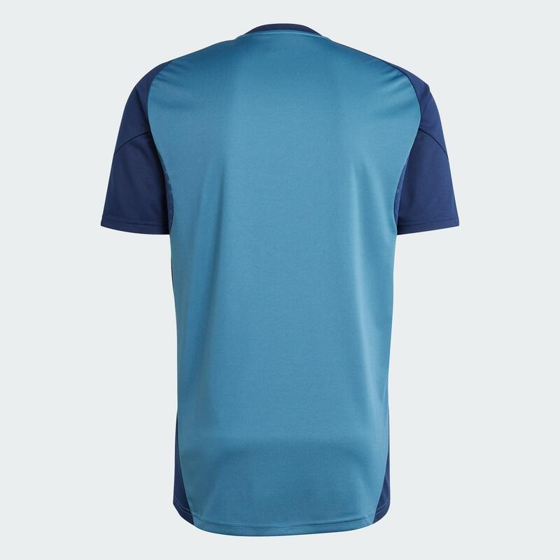 Tricou de antrenament Arsenal Tiro 25 Competition