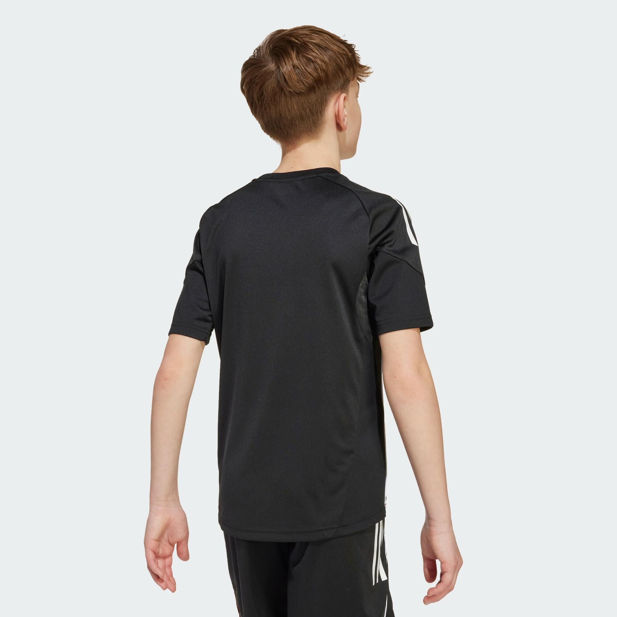 Ajax Amsterdam Tiro 25 Competition Training Voetbalshirt Kids 5/7