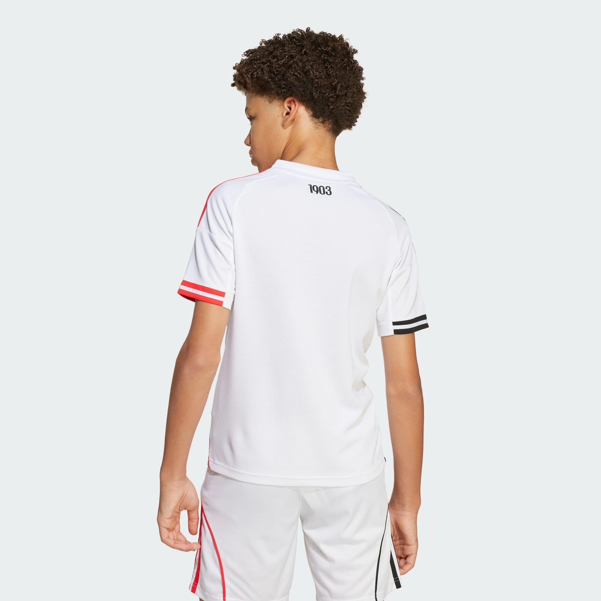 Beşiktaş JK 25/26 Thuisshirt Kids 6/7