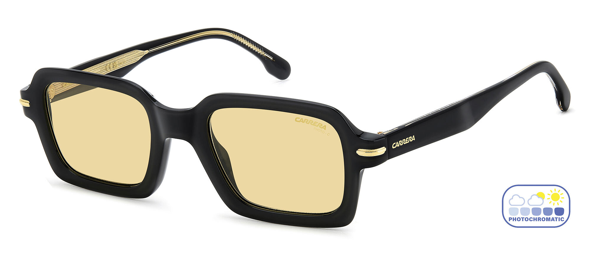 CARRERA Sunglasses Carrera CARRERA 358/S Men Size 50/22/150