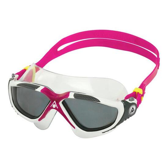 Aqua Sphere Vista Active Unisex-Schwimmmaske
