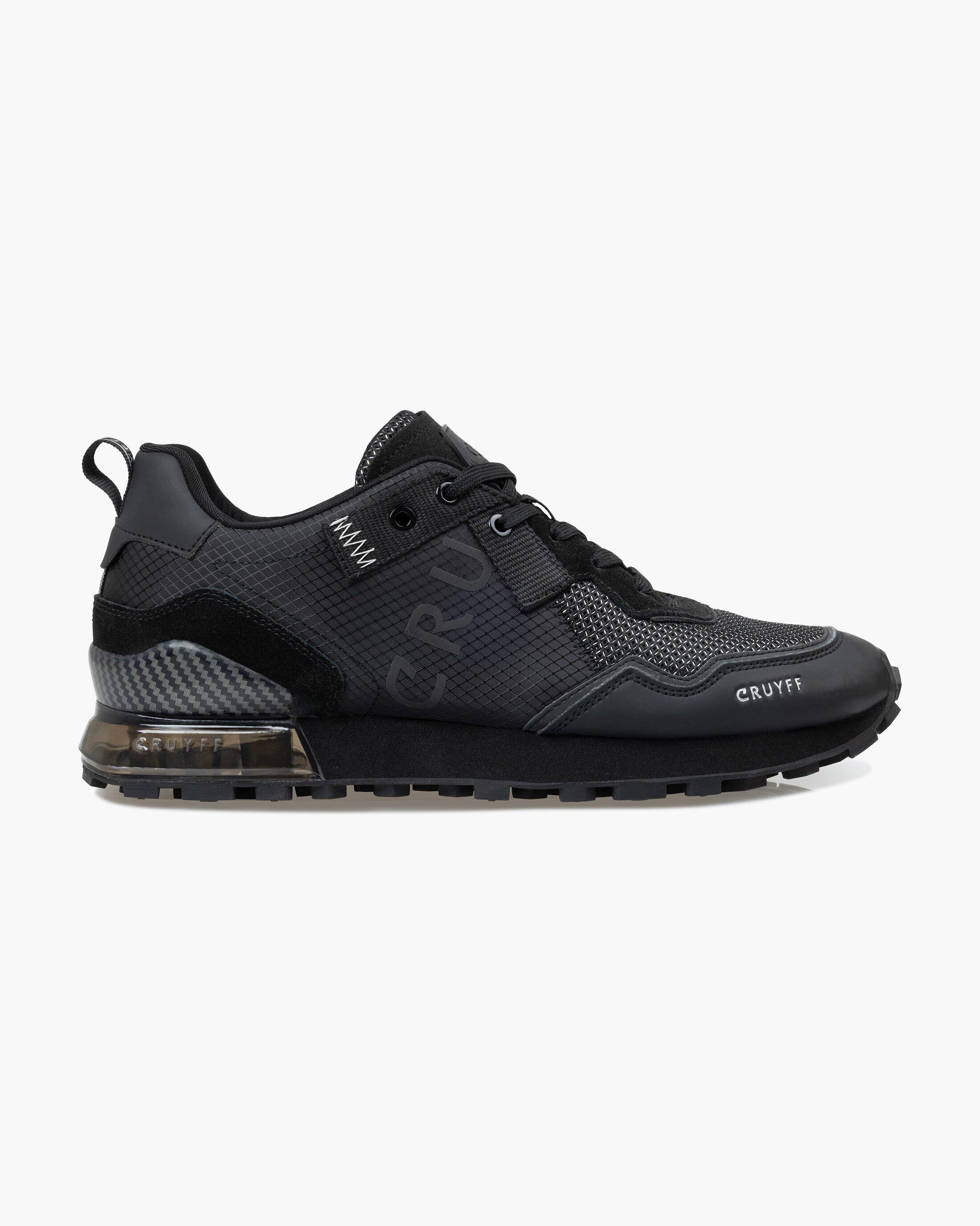 Sapatilhas para Homem Cruyff Preto. 6/7